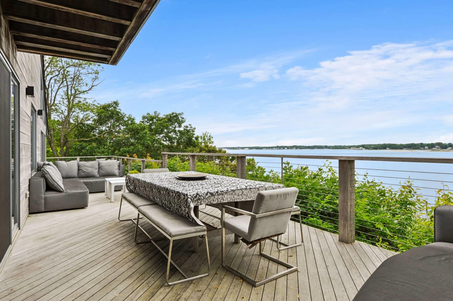 Single Family Shore  Suffolk County, NY 11964, MLS-880611-11
