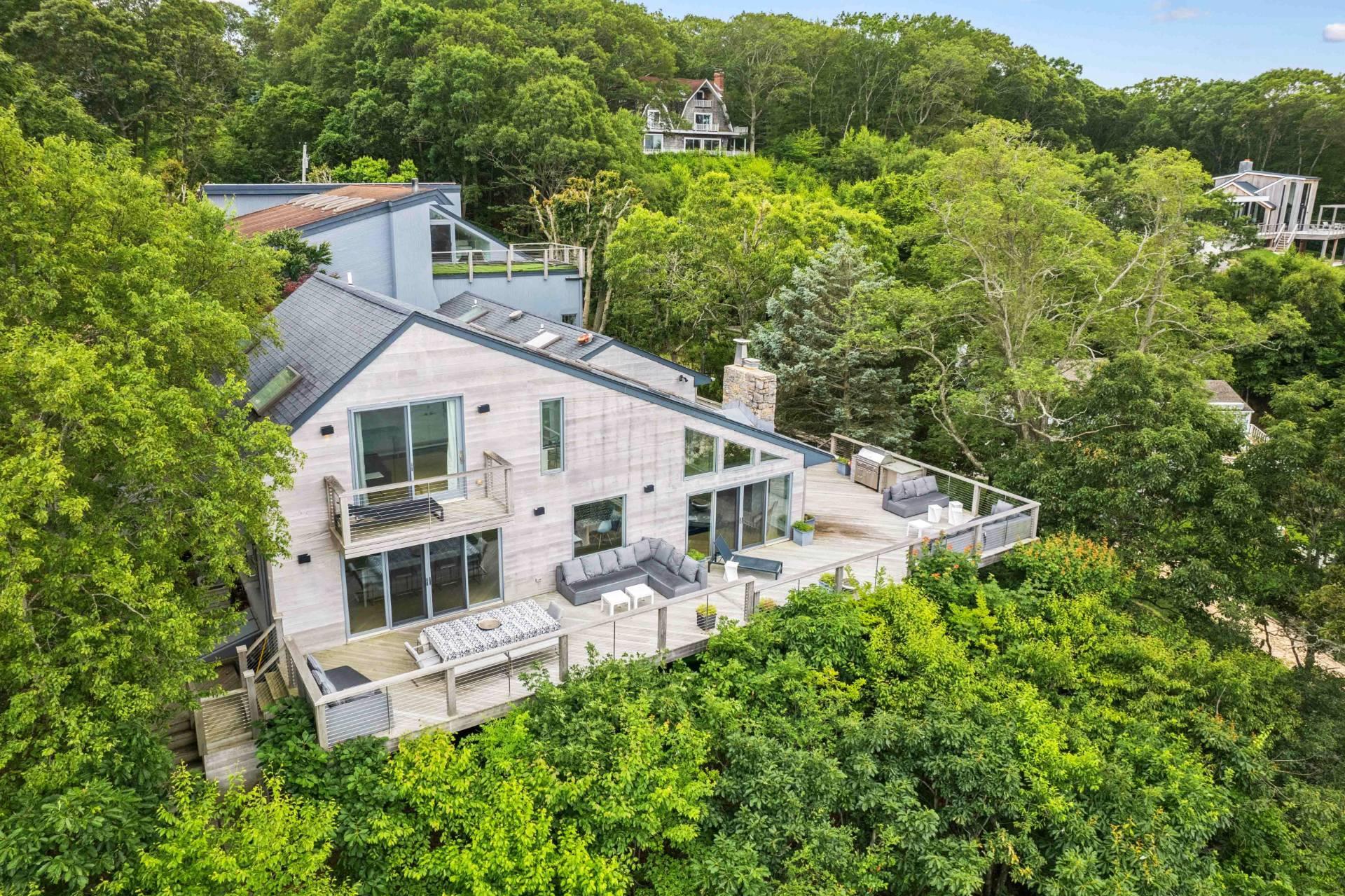 Single Family Shore  Suffolk County, NY 11964, MLS-880611-2