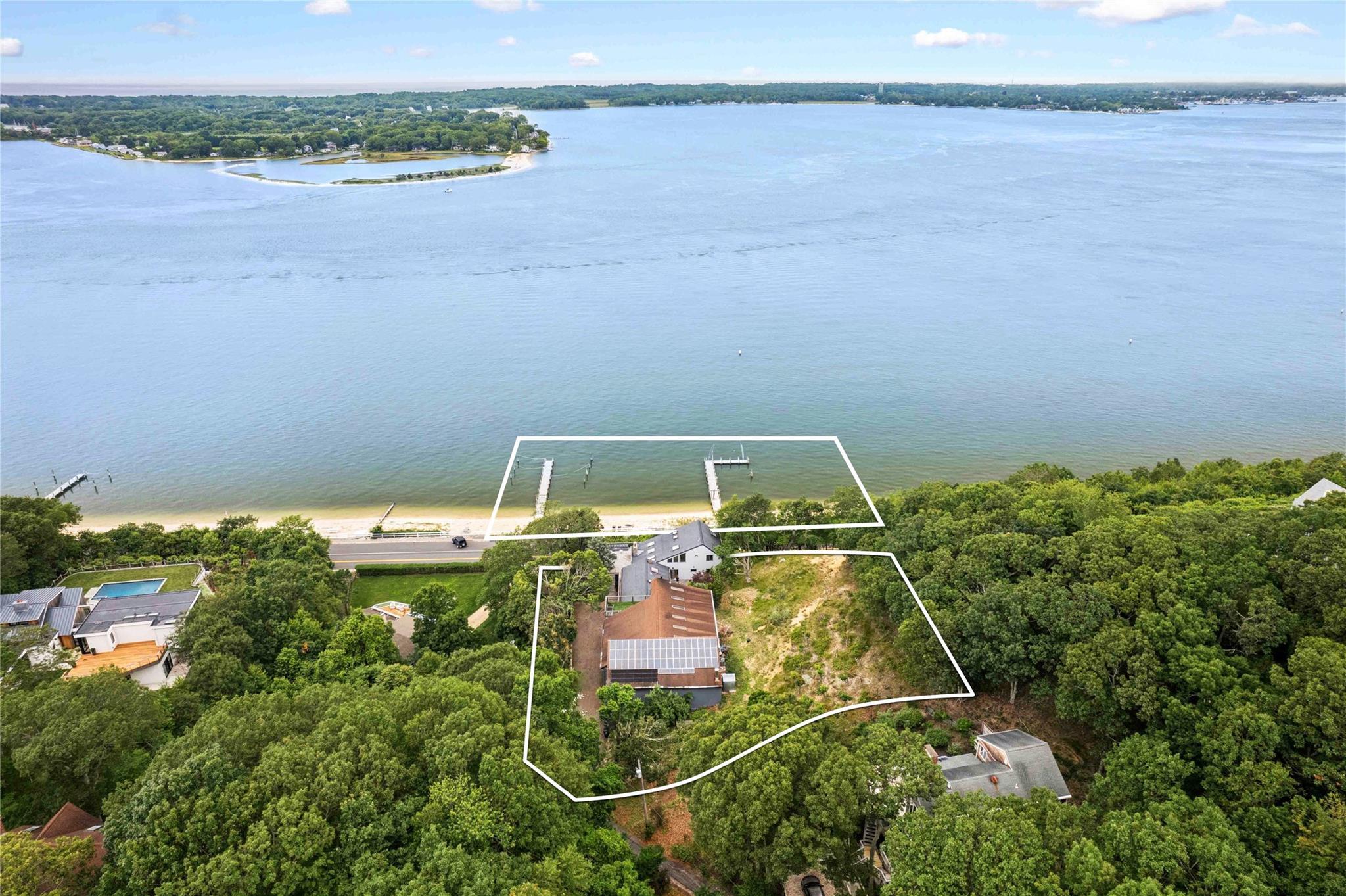 Single Family Shore  Suffolk County, NY 11964, MLS-880611-35