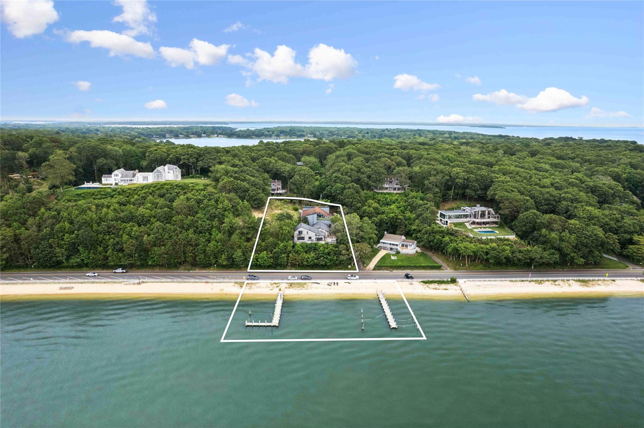 Single Family Shore  Suffolk County, NY 11964, MLS-880611-36