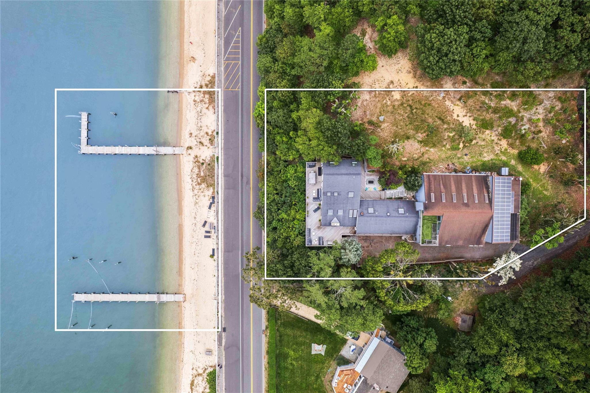 Single Family Shore  Suffolk County, NY 11964, MLS-880611-37