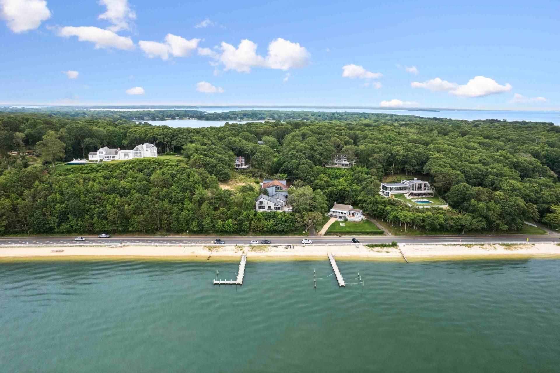 Single Family Shore  Suffolk County, NY 11964, MLS-880611-4