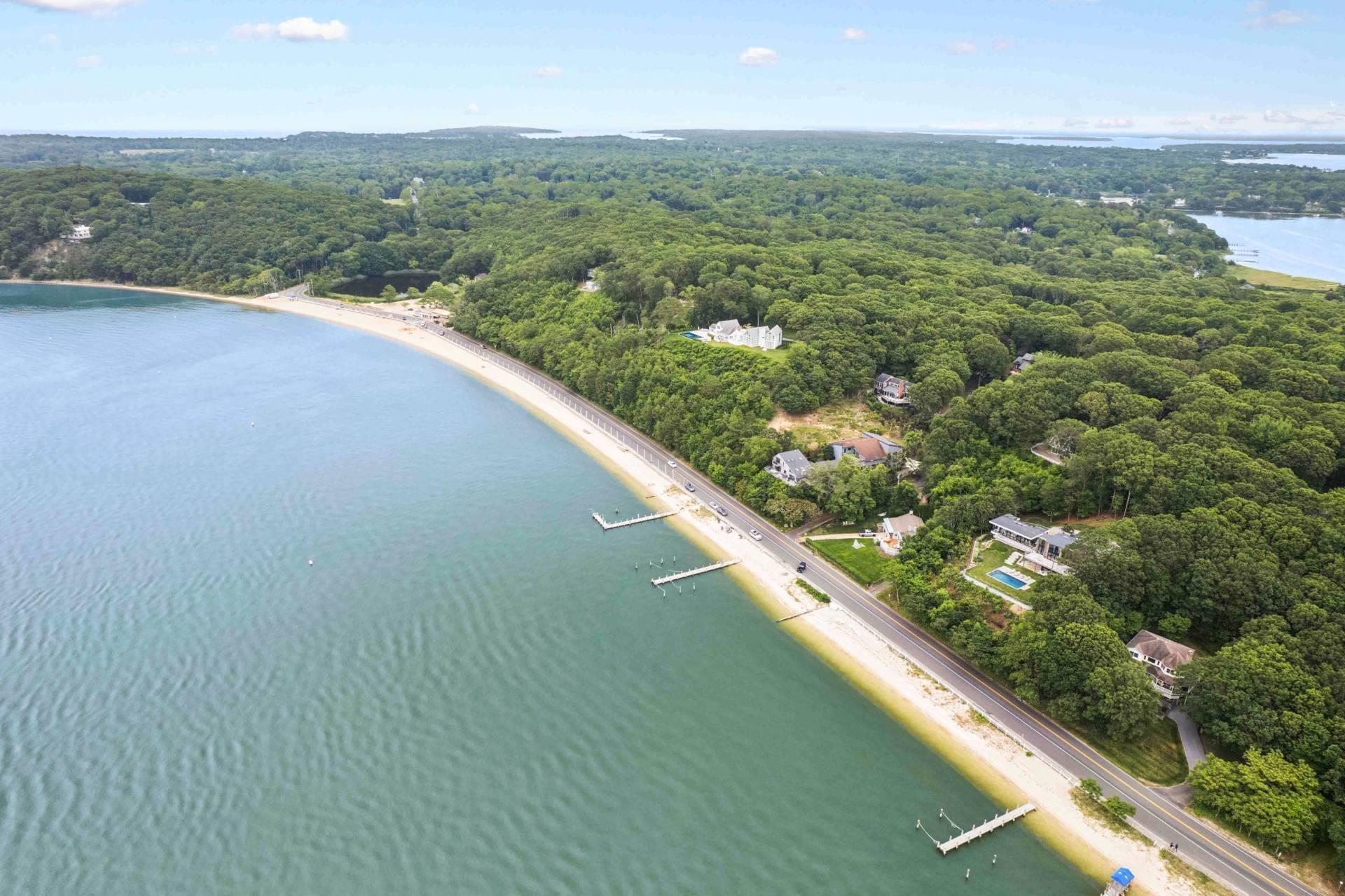 Single Family Shore  Suffolk County, NY 11964, MLS-880611-6
