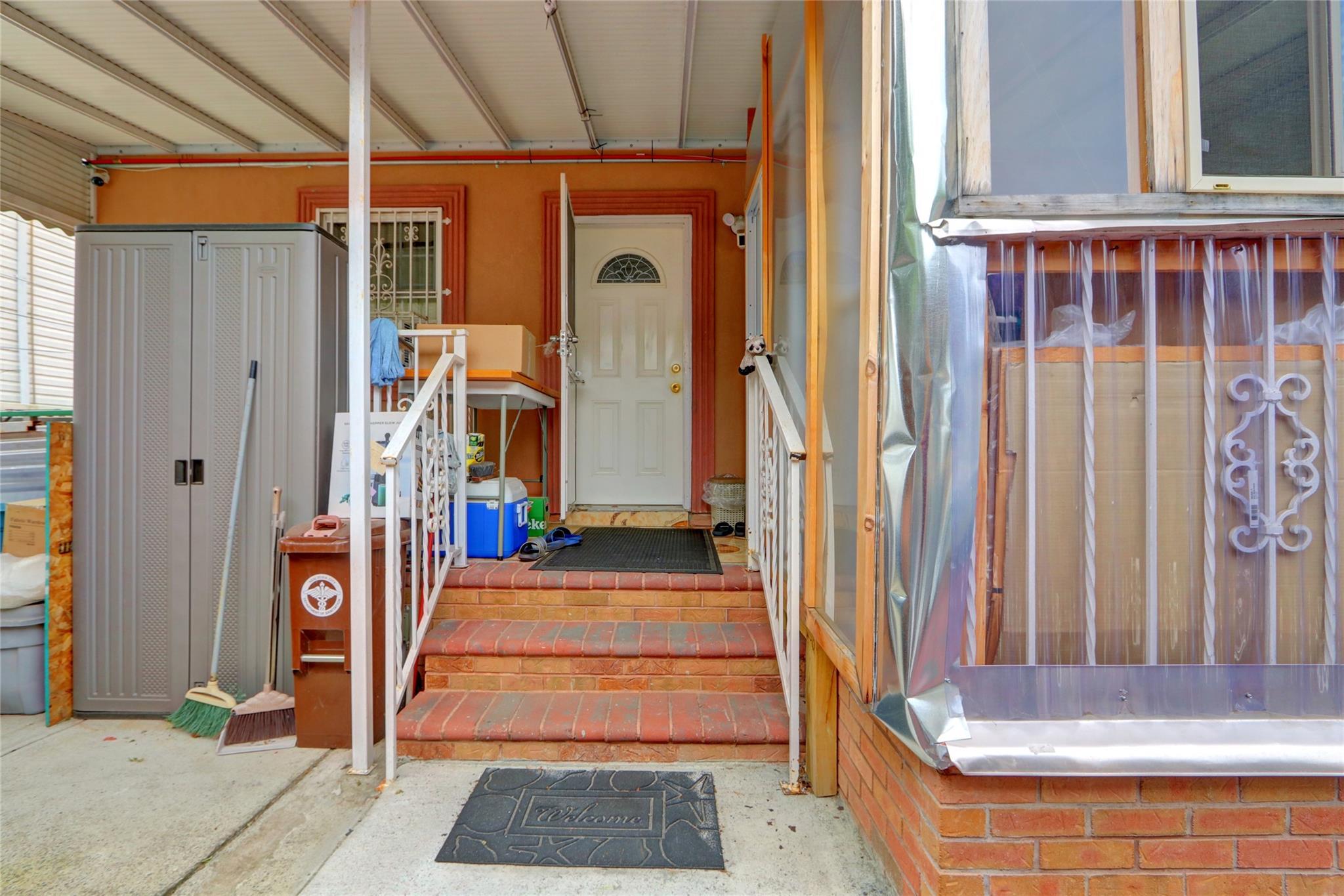 Single Family 239th  Queens, NY 11426, MLS-880625-27