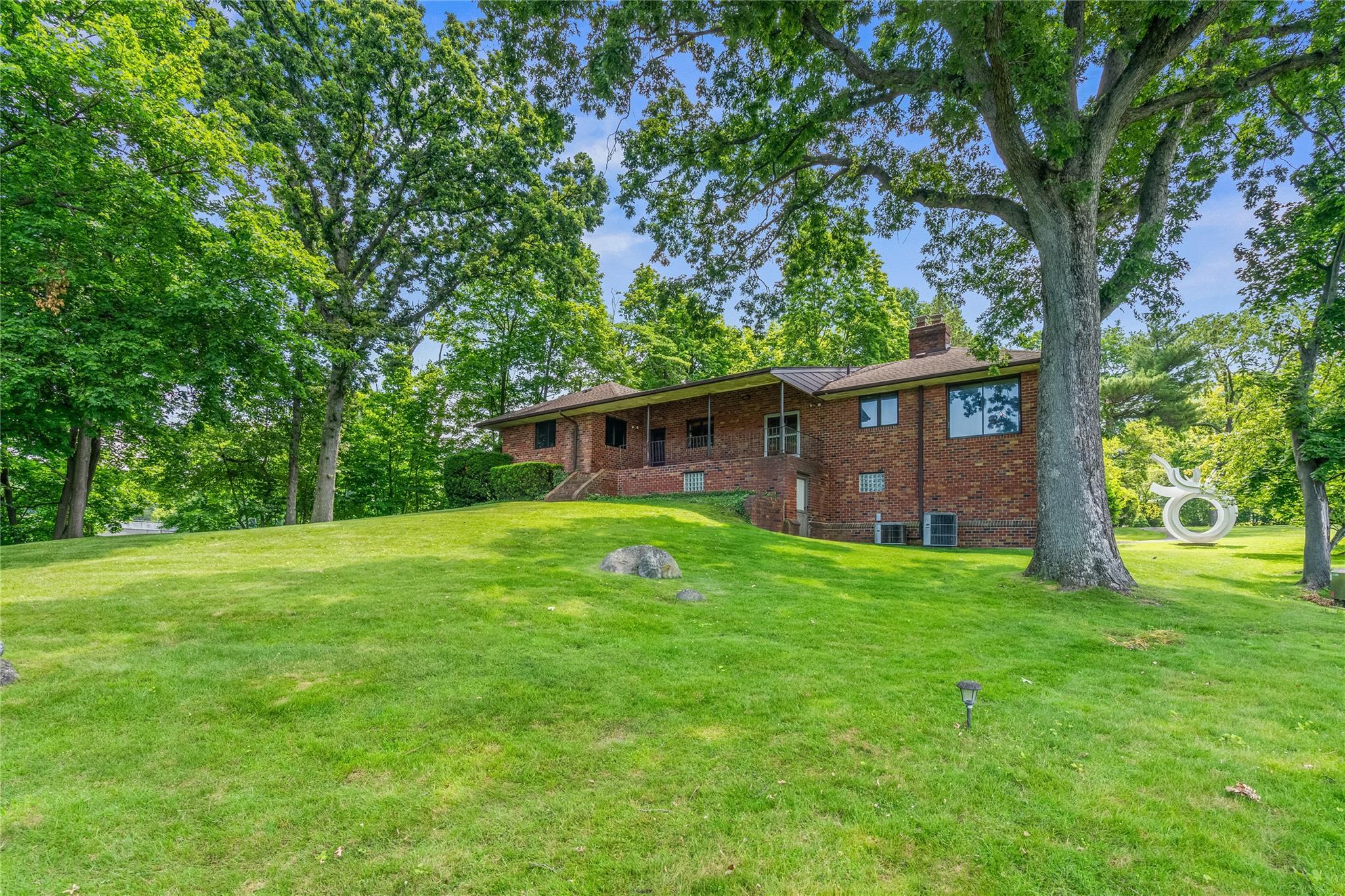 Single Family Gristmill  Nassau County, NY 11023, MLS-880626-12
