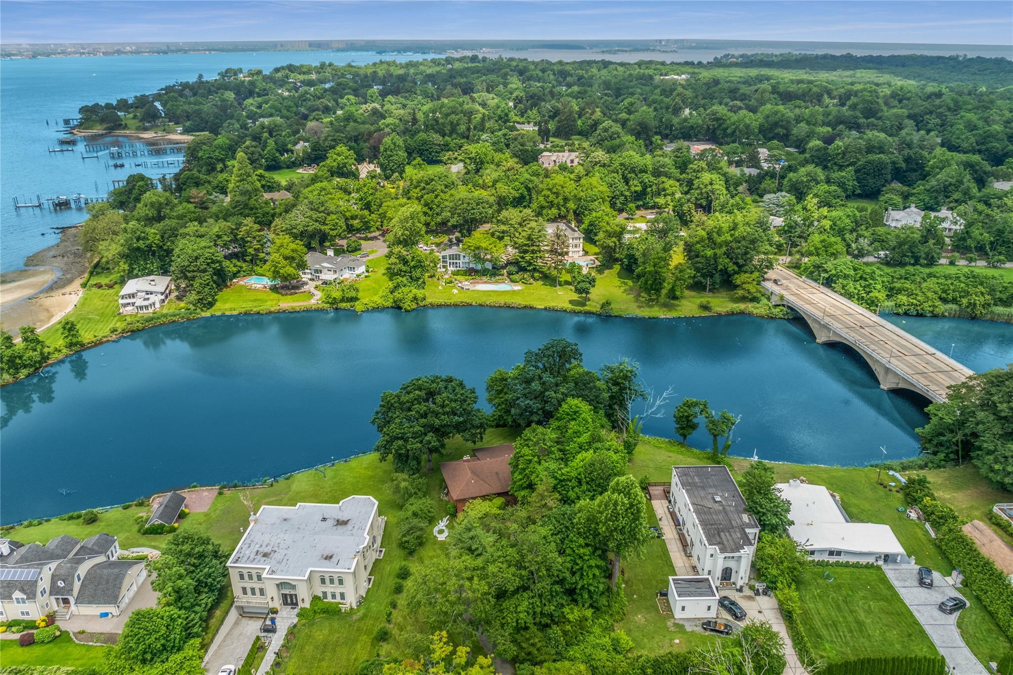 Single Family Gristmill  Nassau County, NY 11023, MLS-880626-2