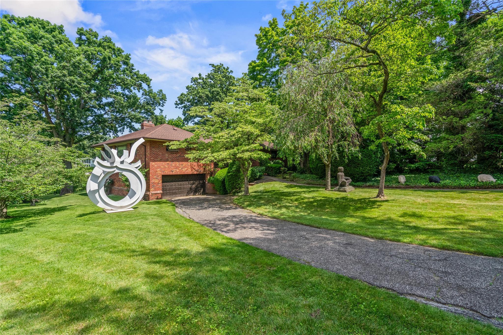 Single Family Gristmill  Nassau County, NY 11023, MLS-880626-9