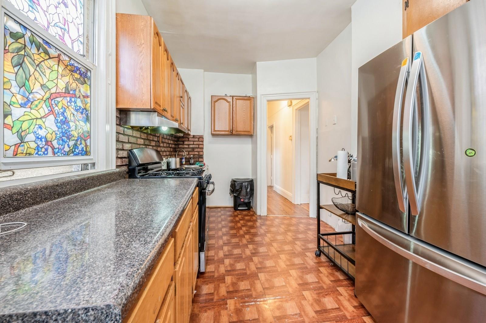 Single Family Kinsella  Bronx, NY 10462, MLS-880640-14
