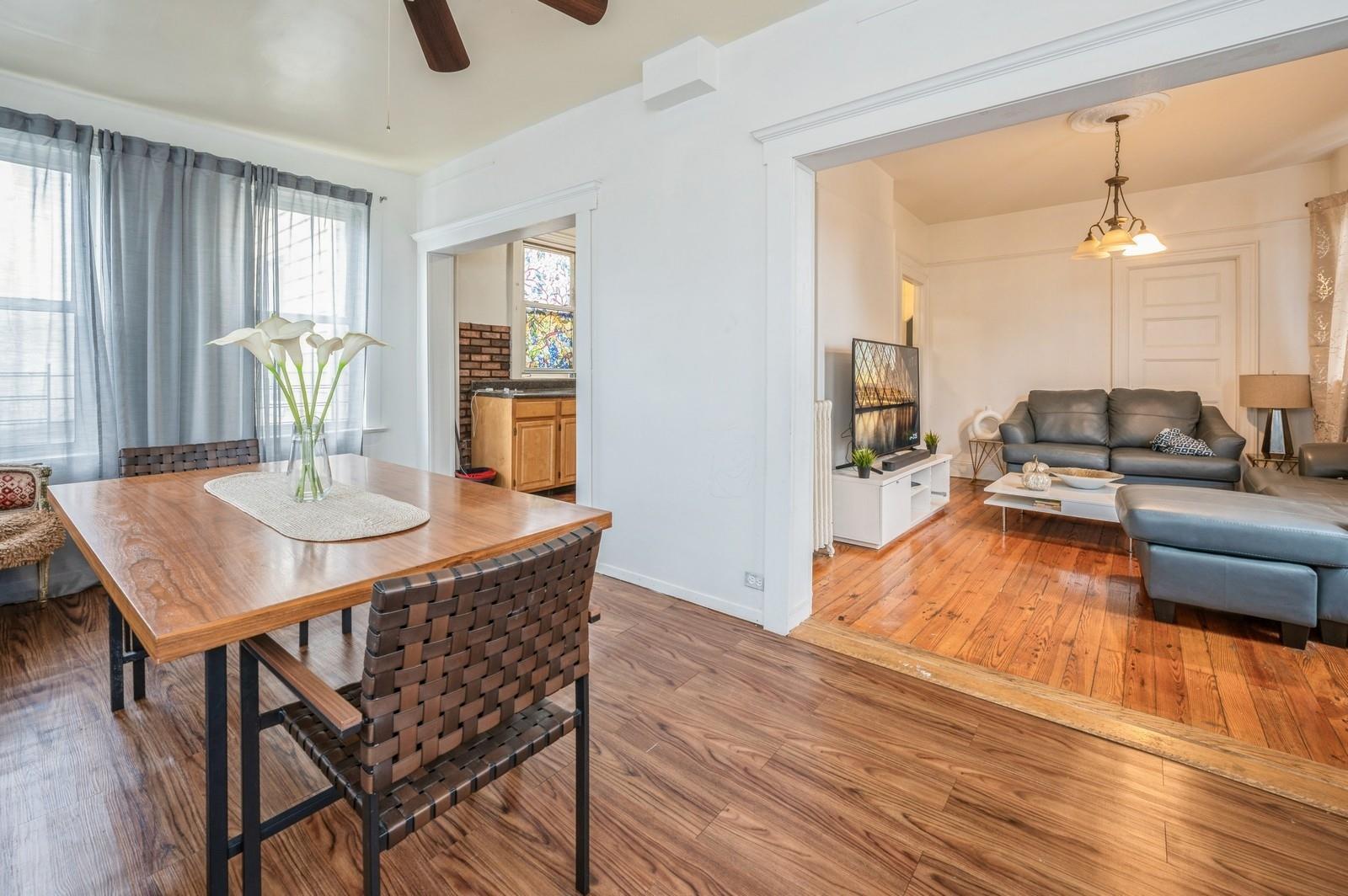 Single Family Kinsella  Bronx, NY 10462, MLS-880640-20