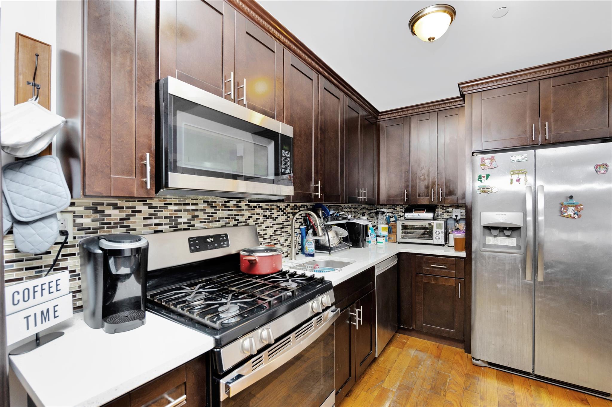 Single Family 104th Rd  Queens, NY 11433, MLS-880651-18