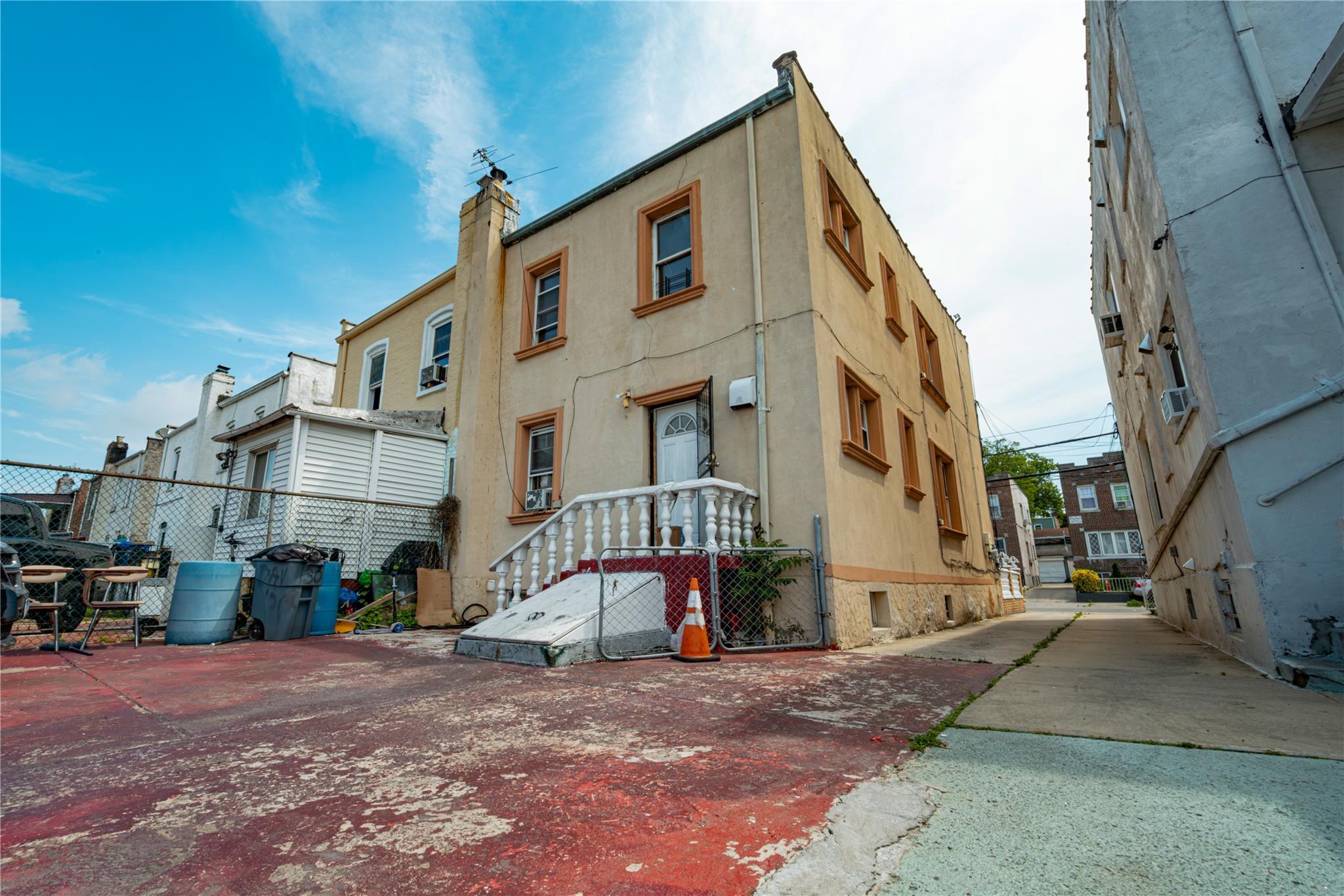 Single Family 100  Queens, NY 11369, MLS-880658-13
