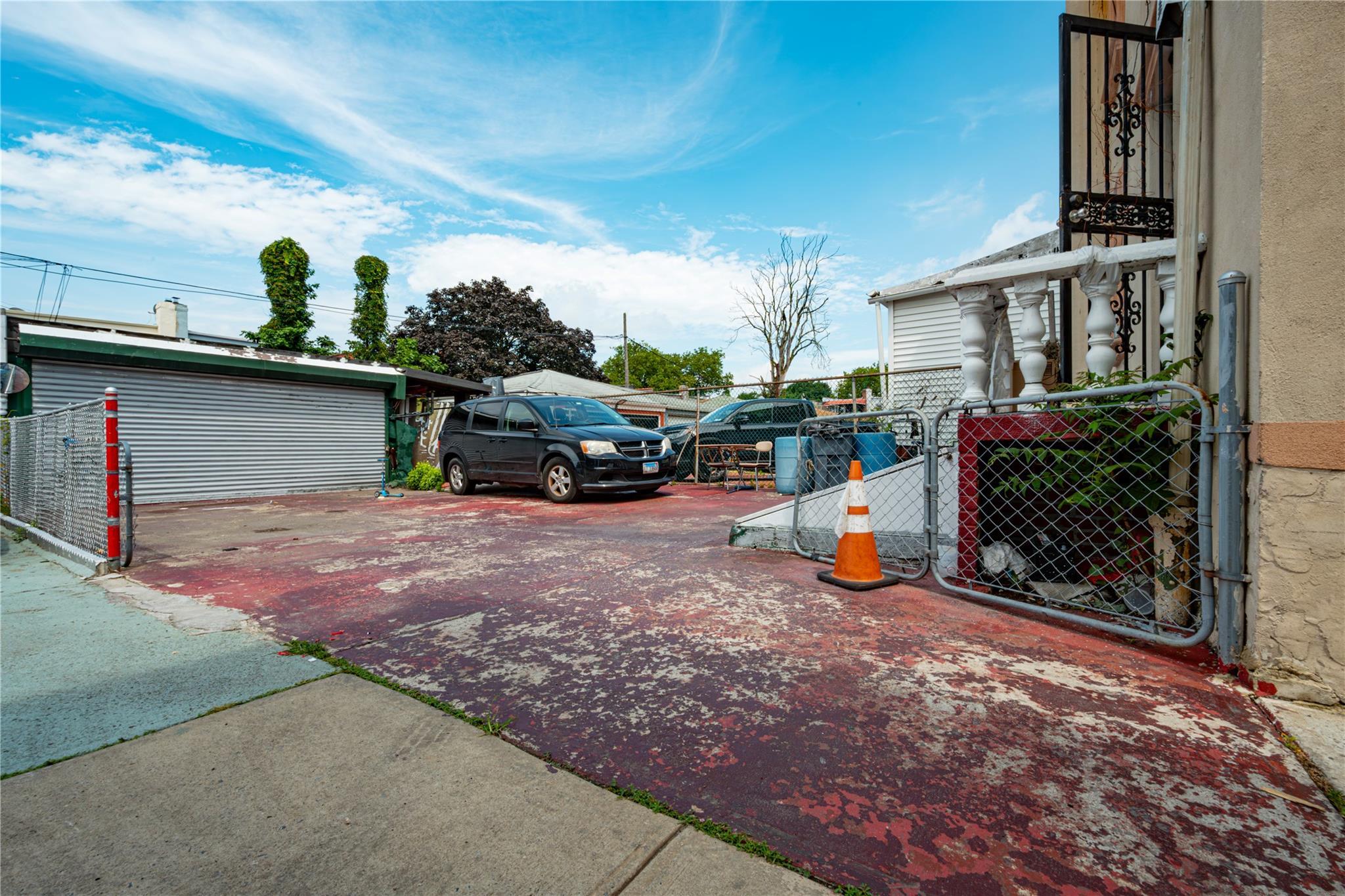 Single Family 100  Queens, NY 11369, MLS-880658-14
