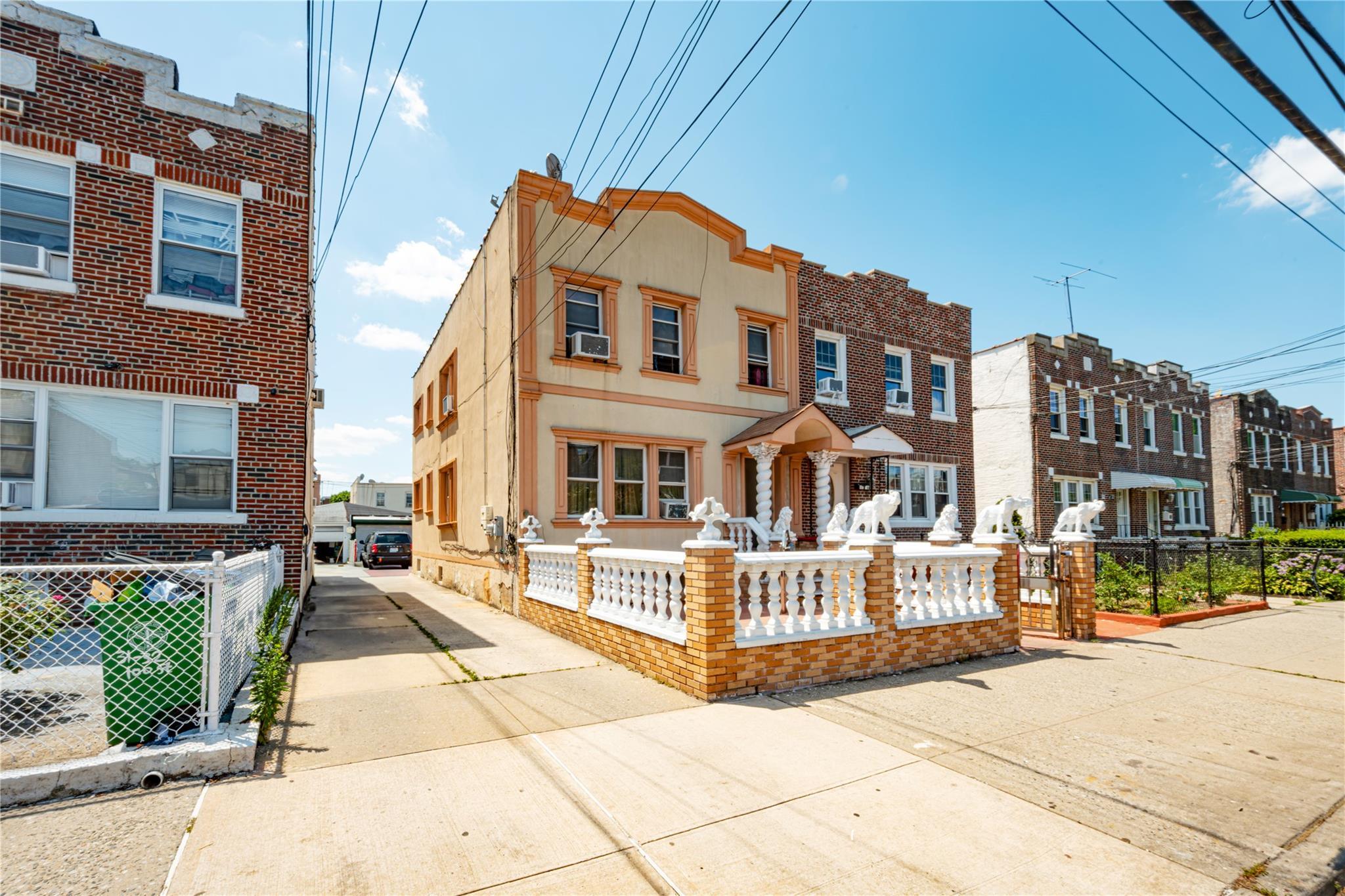 Single Family 100  Queens, NY 11369, MLS-880658-2