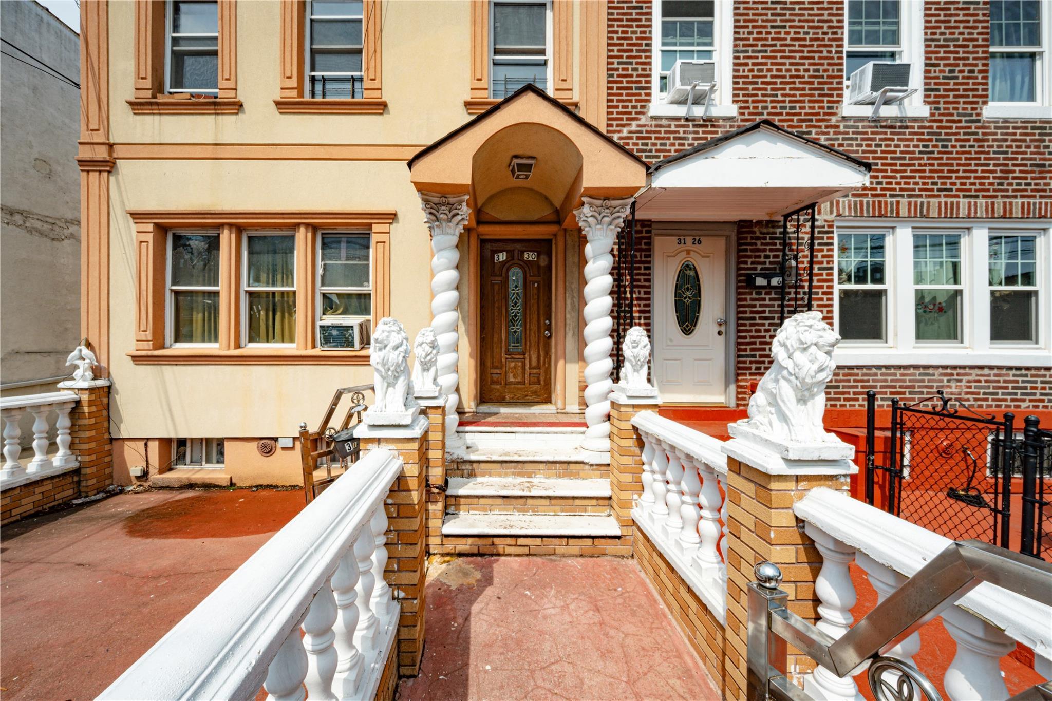 Single Family 100  Queens, NY 11369, MLS-880658-4