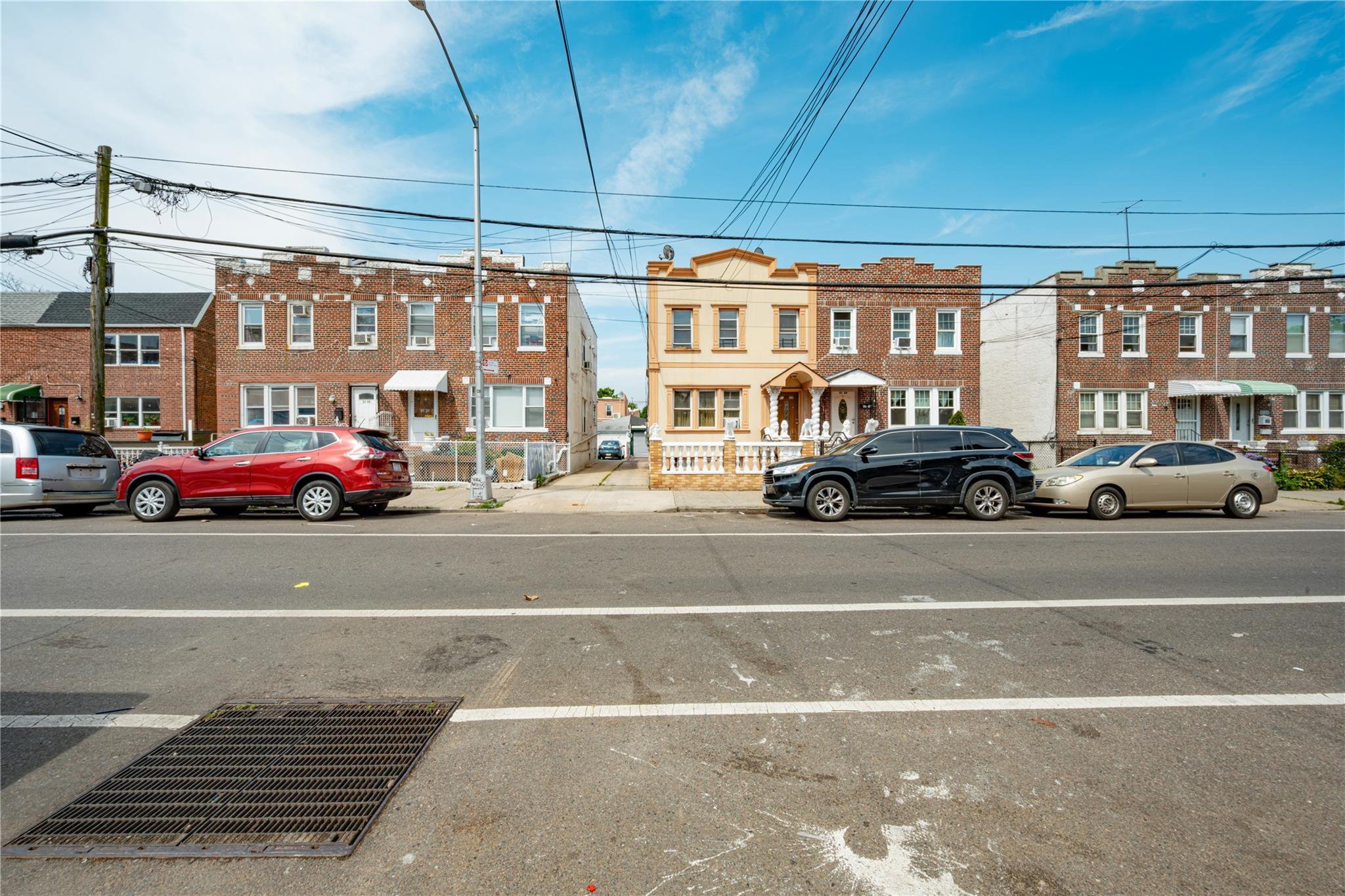 Single Family 100  Queens, NY 11369, MLS-880658-5