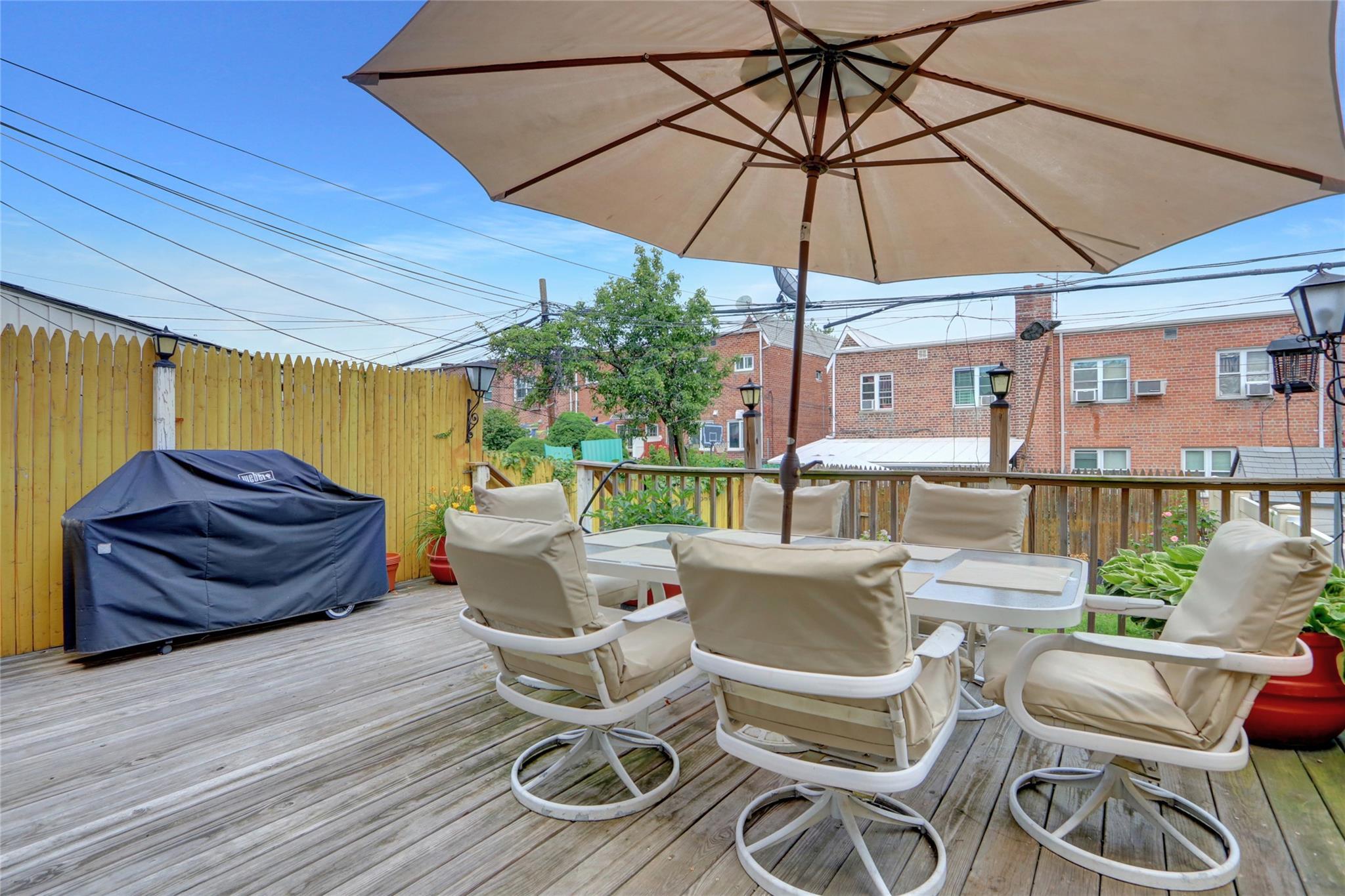 Single Family 76th  Queens, NY 11370, MLS-880659-17