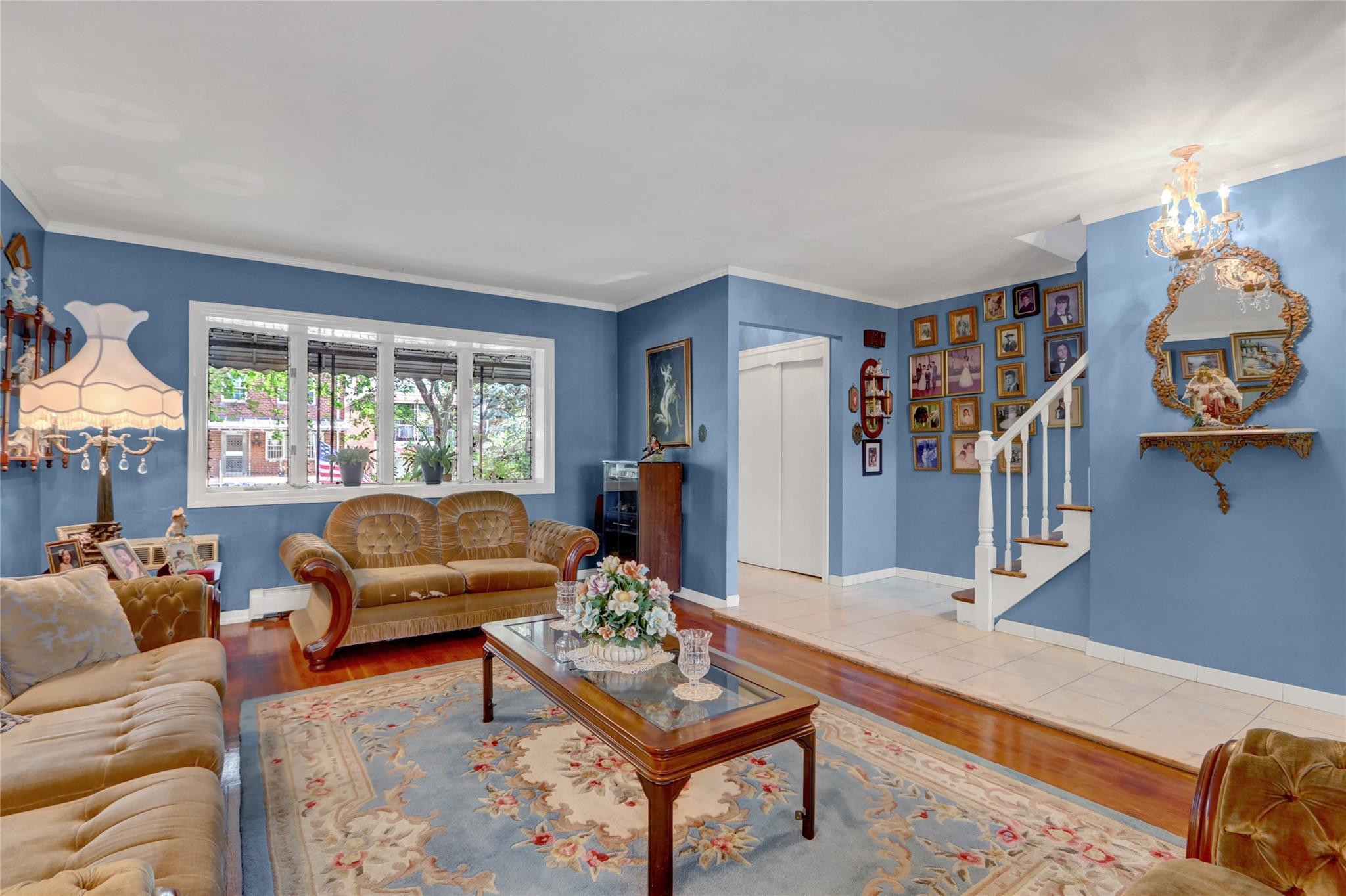 Single Family 76th  Queens, NY 11370, MLS-880659-5