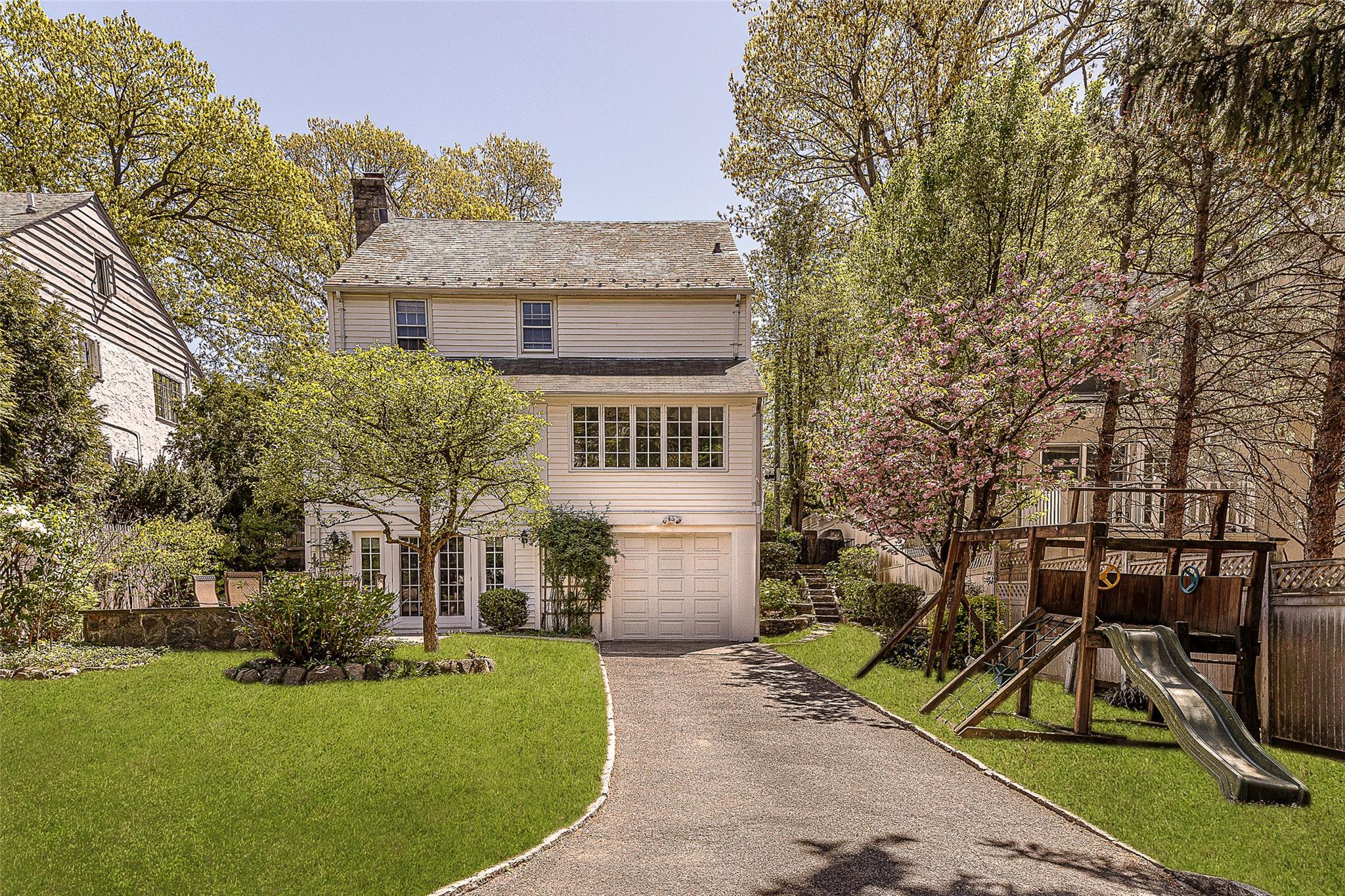 Single Family Midland  Westchester County, NY 10708, MLS-880661-21