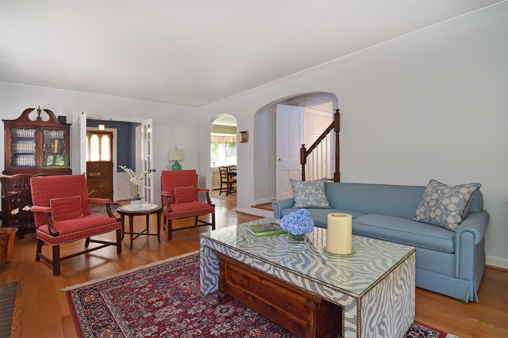 Single Family Midland  Westchester County, NY 10708, MLS-880661-4