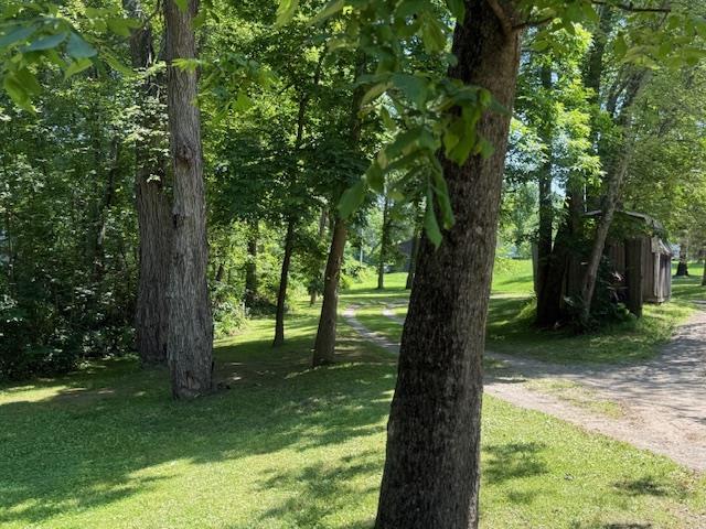 Single Family Van Vlack  Dutchess County, NY 12533, MLS-880666-8