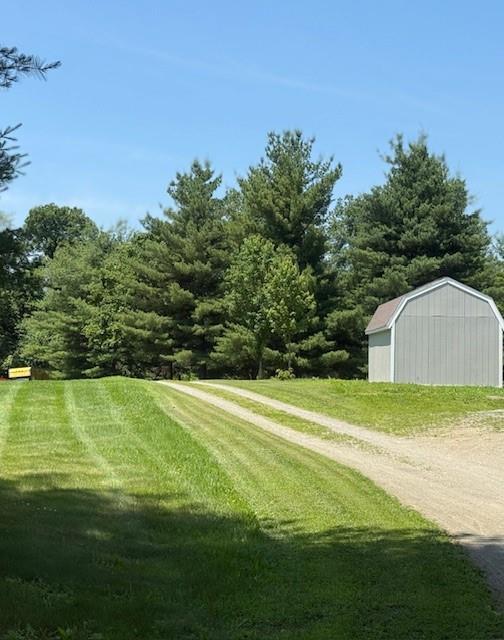 Single Family Van Vlack  Dutchess County, NY 12533, MLS-880666-9