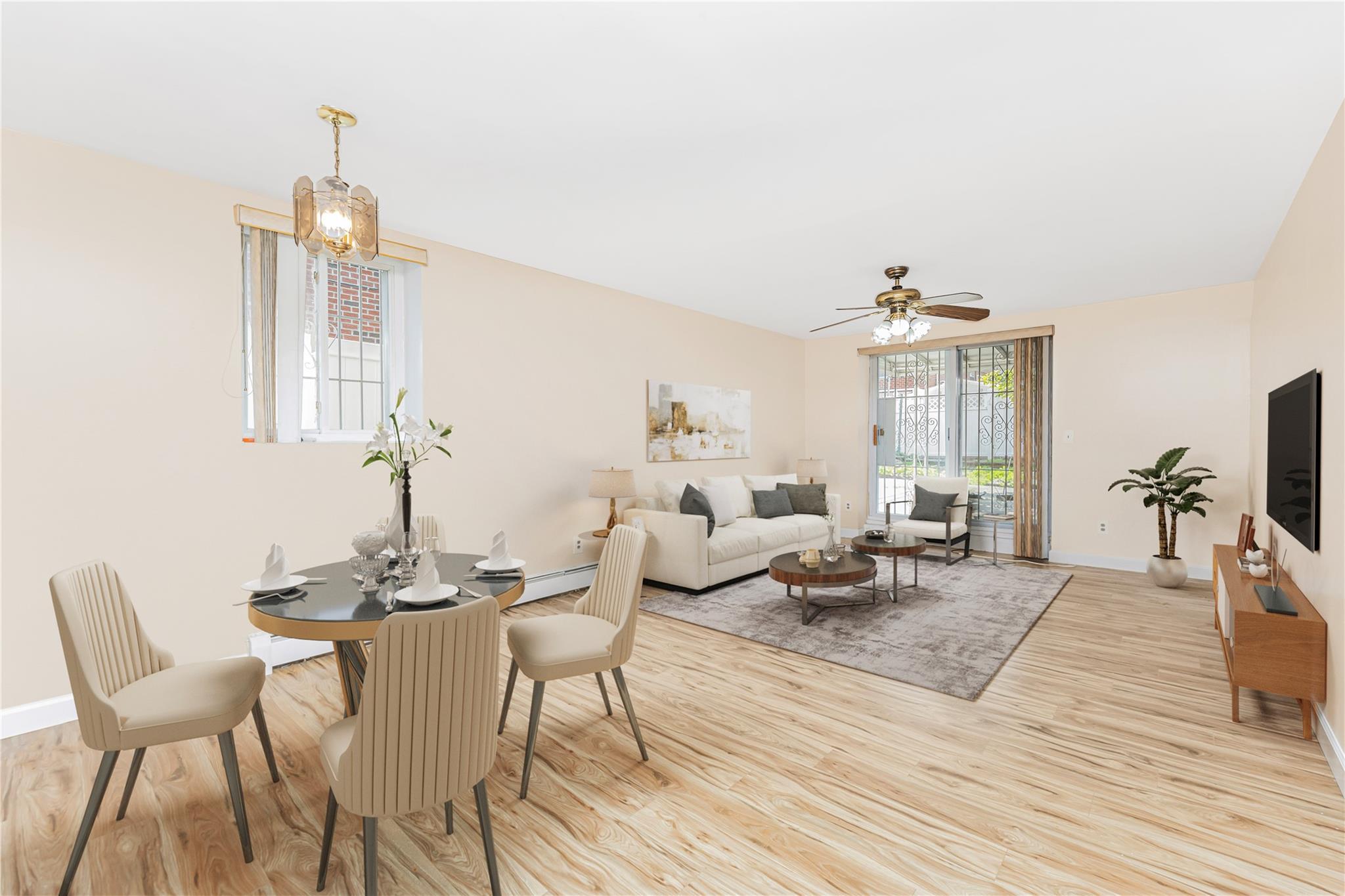 Single Family Delanoy  Bronx, NY 10469, MLS-880667-21