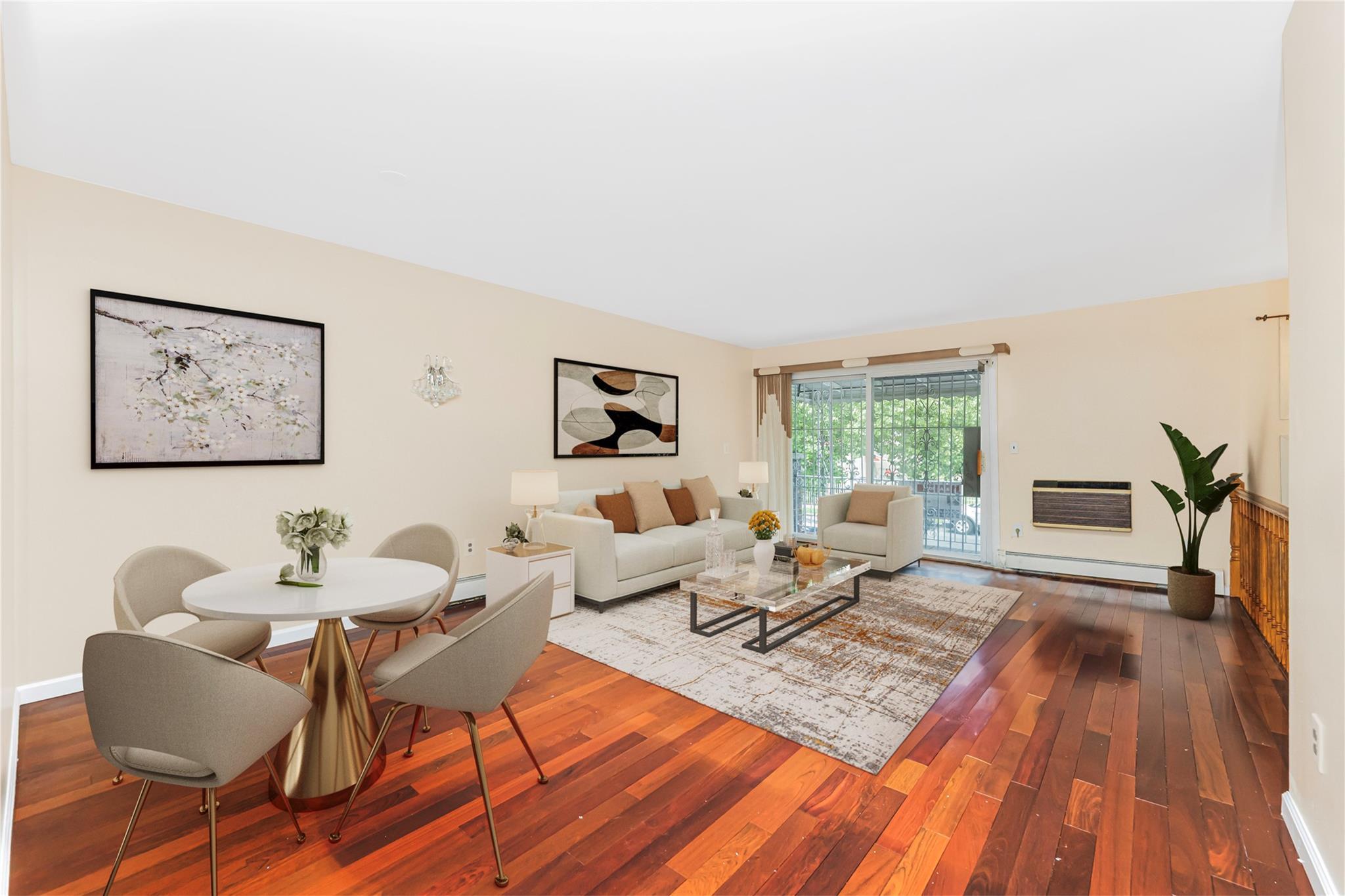 Single Family Delanoy  Bronx, NY 10469, MLS-880667-3
