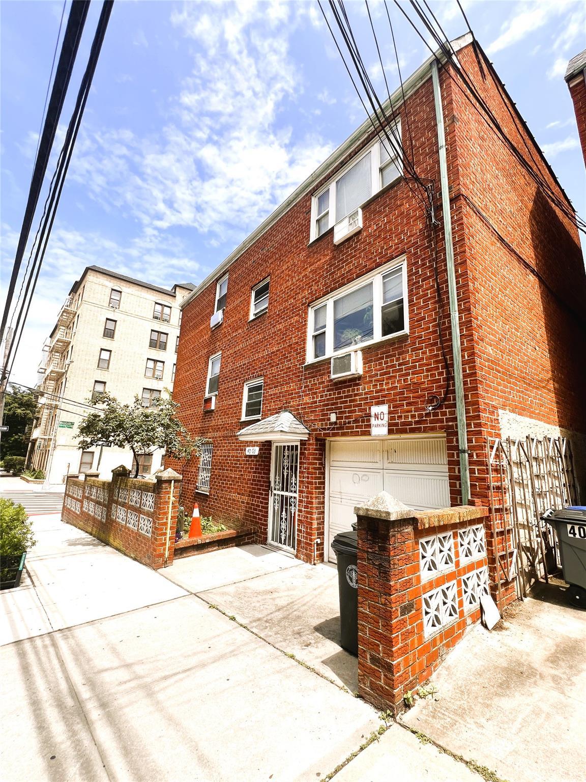 Single Family 56th St.  Queens, NY 11377, MLS-880673-12