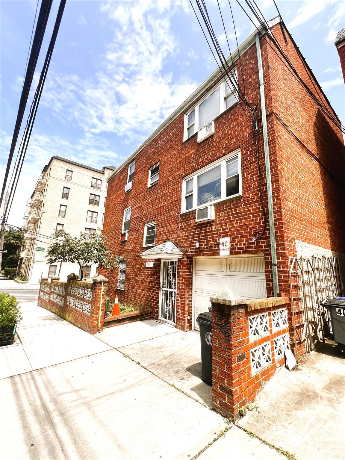 Single Family 56th St.  Queens, NY 11377, MLS-880673-14