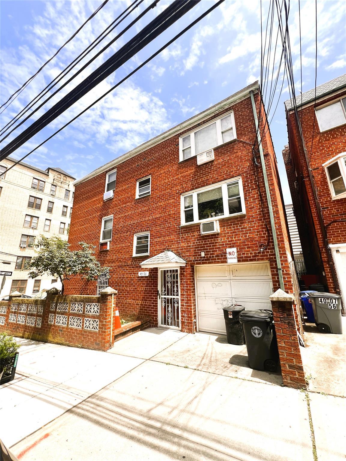 Single Family 56th St.  Queens, NY 11377, MLS-880673-2