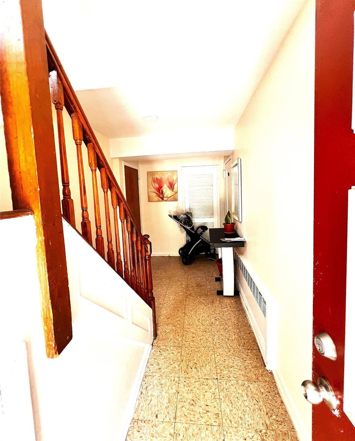 Single Family 56th St.  Queens, NY 11377, MLS-880673-21