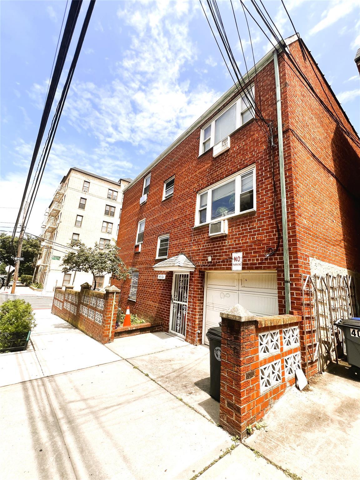Single Family 56th St.  Queens, NY 11377, MLS-880673-4
