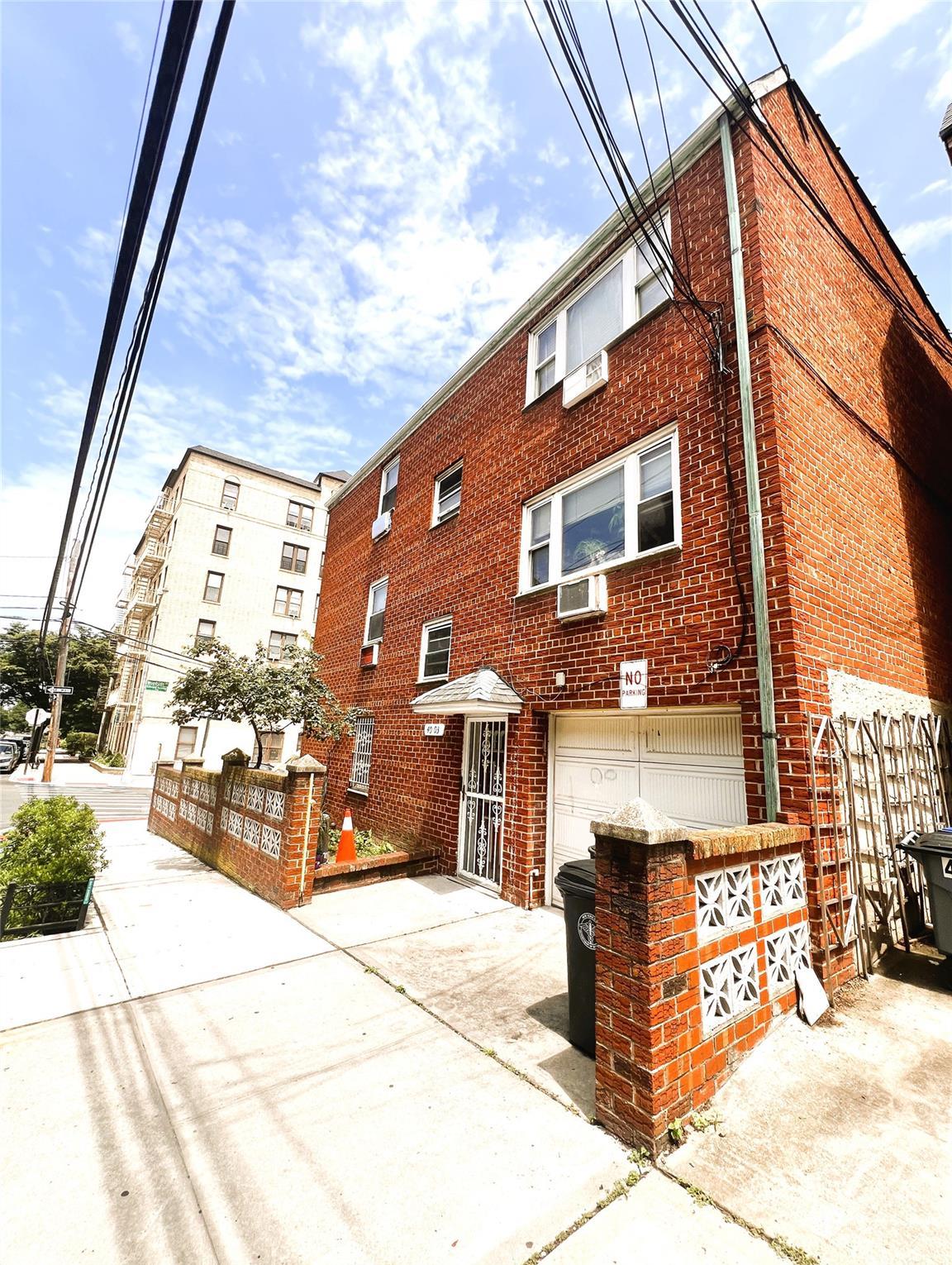Single Family 56th St.  Queens, NY 11377, MLS-880673-6