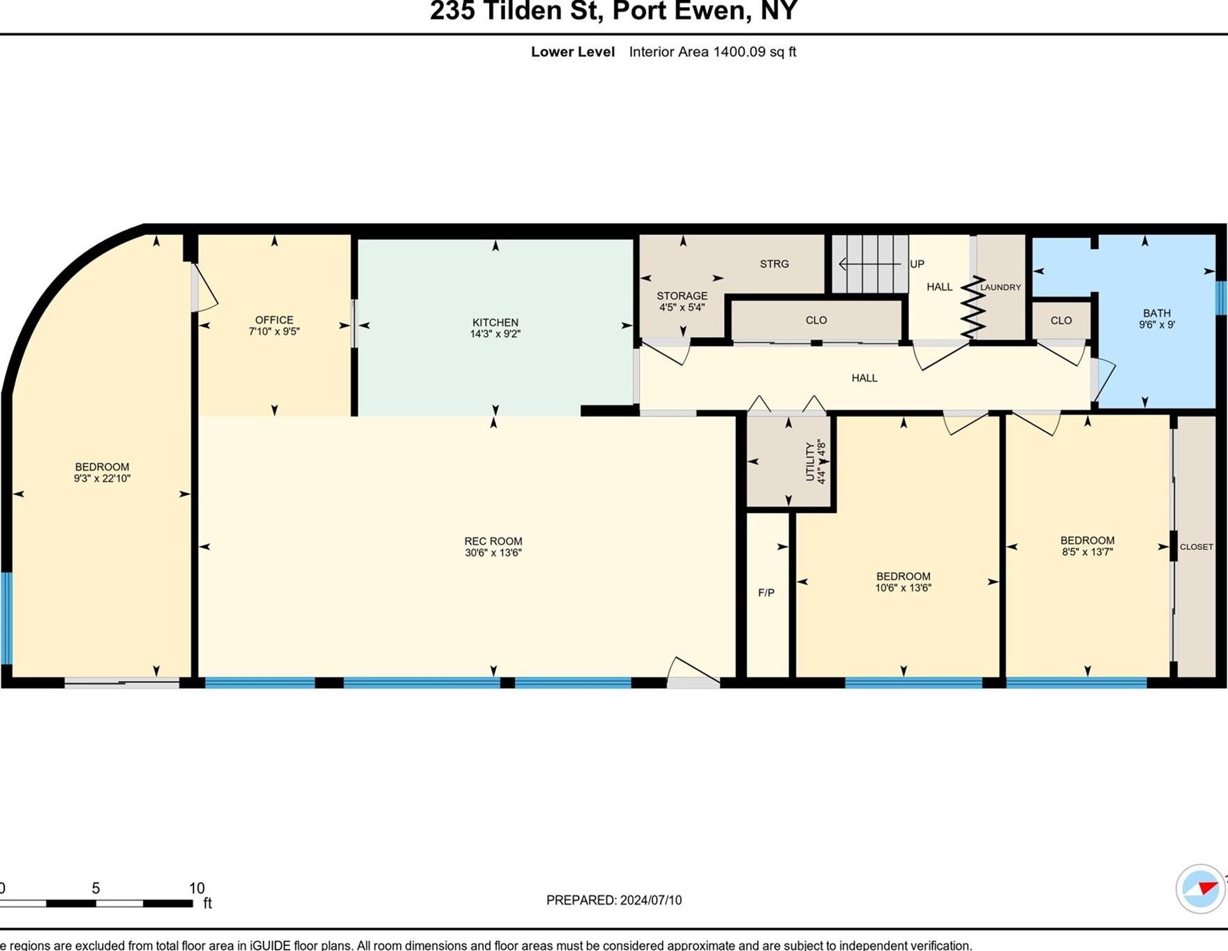Single Family Tilden  Ulster County, NY 12429, MLS-880675-37