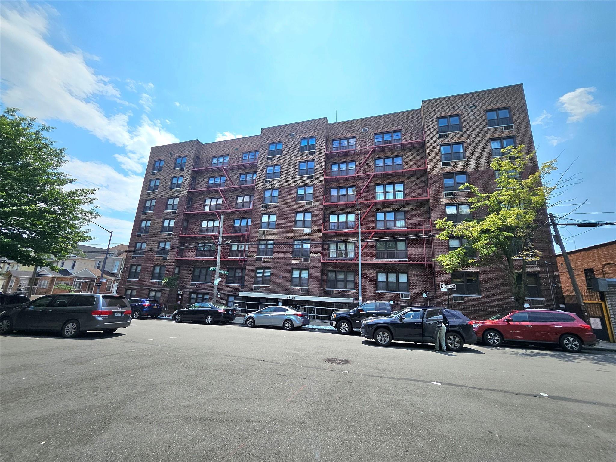 Coop 173  Queens, NY 11432, MLS-880681-2