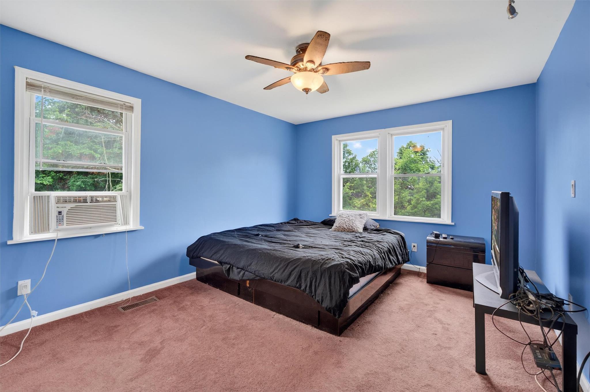 Single Family Claremont  Orange County, NY 10950, MLS-880685-17
