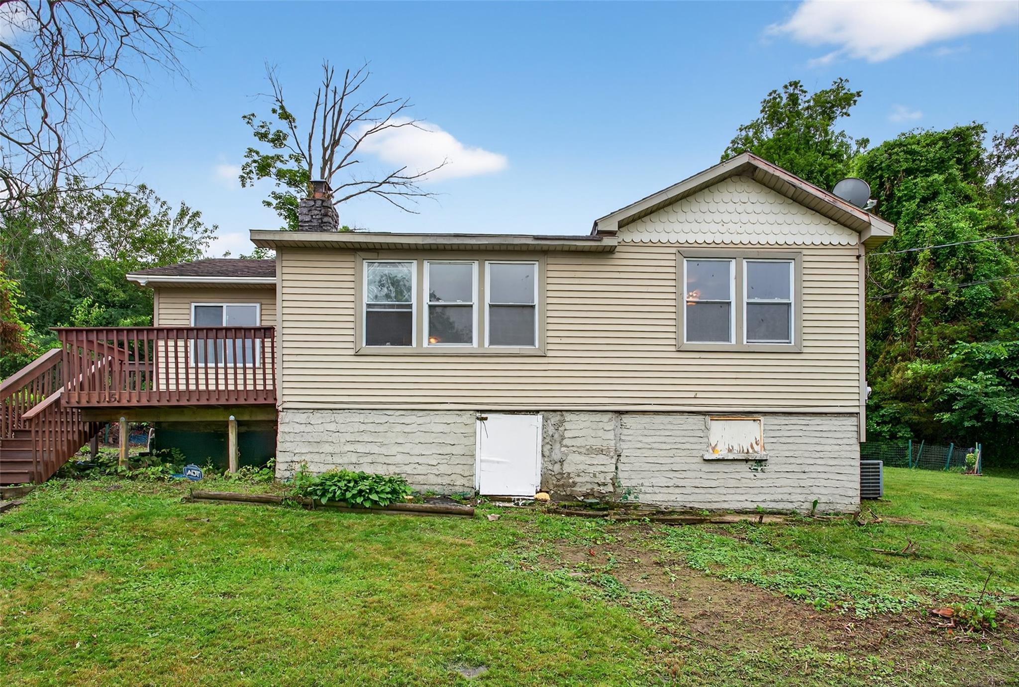 Single Family Claremont  Orange County, NY 10950, MLS-880685-2