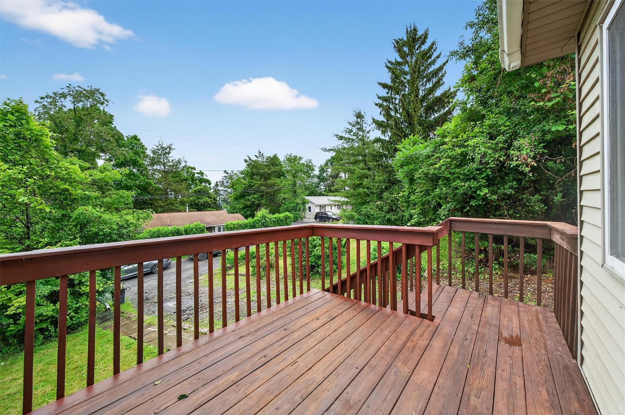 Single Family Claremont  Orange County, NY 10950, MLS-880685-22