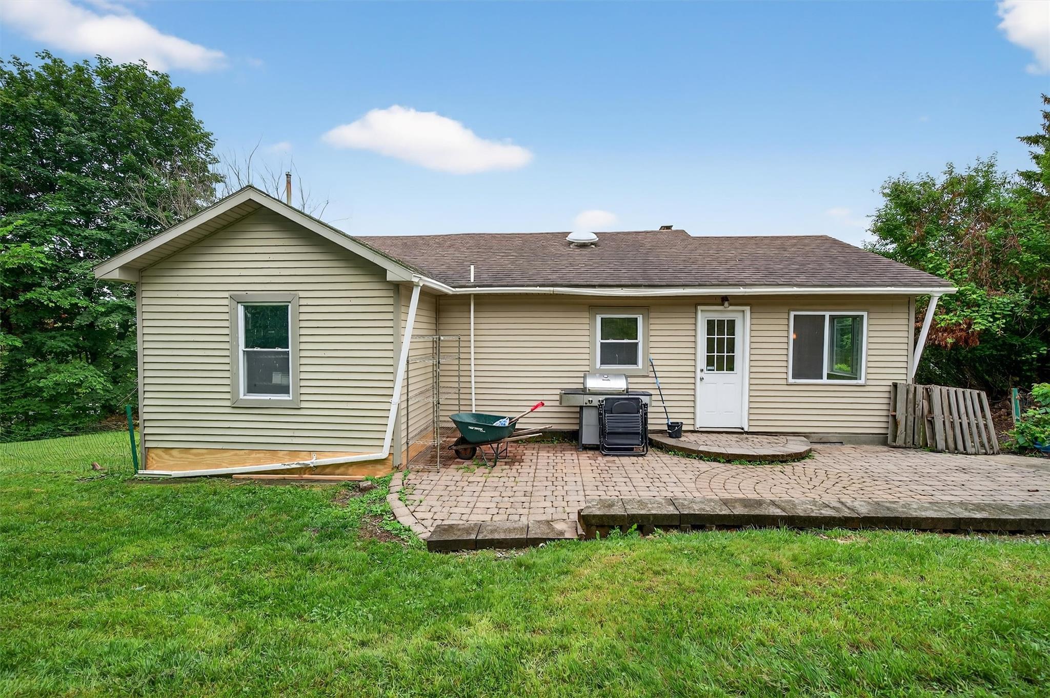 Single Family Claremont  Orange County, NY 10950, MLS-880685-25