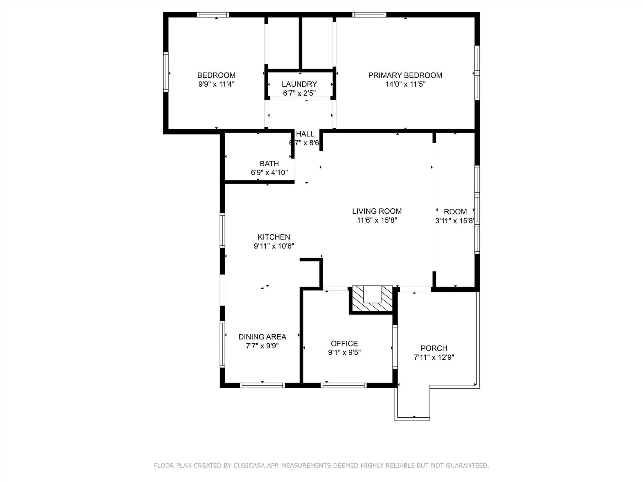 Single Family Claremont  Orange County, NY 10950, MLS-880685-27