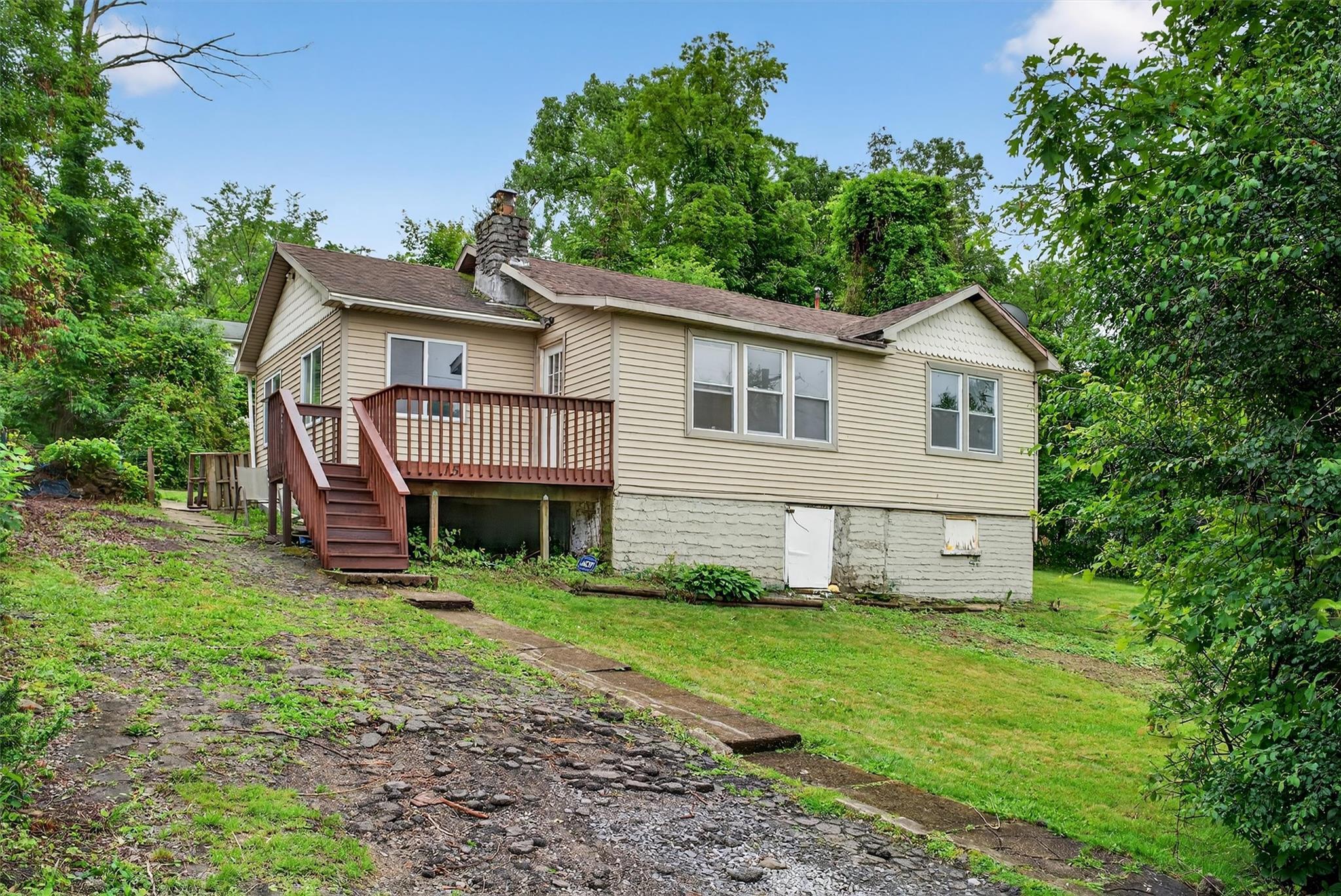 Single Family Claremont  Orange County, NY 10950, MLS-880685-4