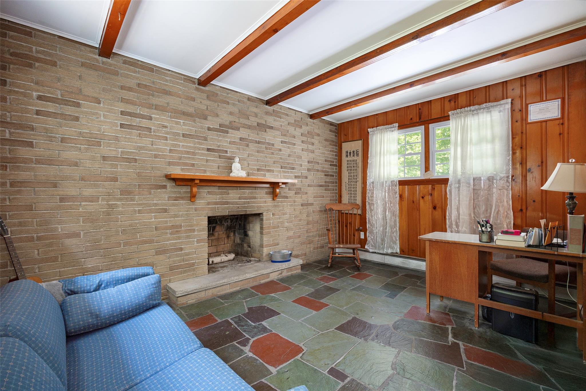 Single Family Clinton Hollow  Dutchess County, NY 12578, MLS-880687-12