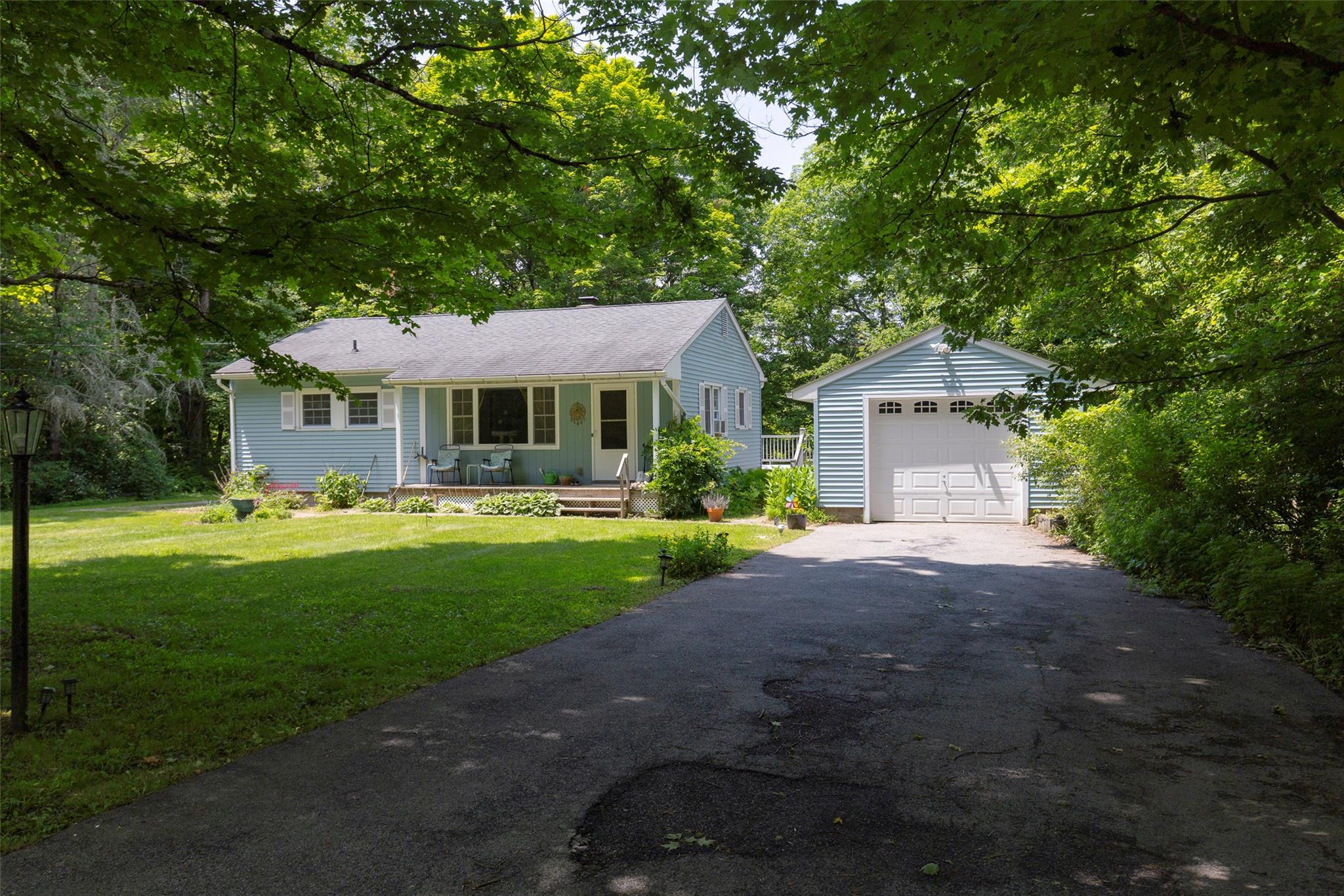 Single Family Clinton Hollow  Dutchess County, NY 12578, MLS-880687-19