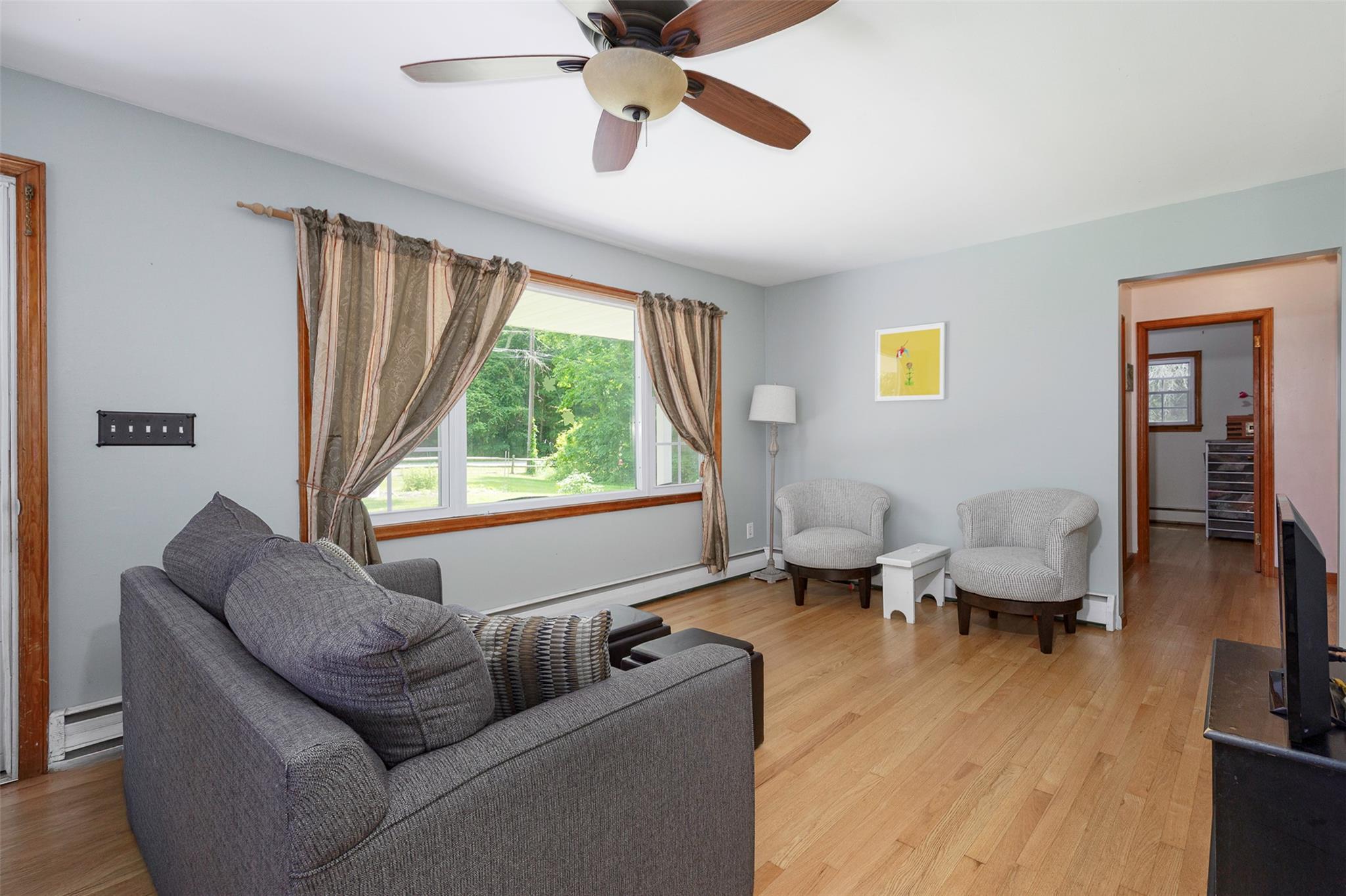Single Family Clinton Hollow  Dutchess County, NY 12578, MLS-880687-2