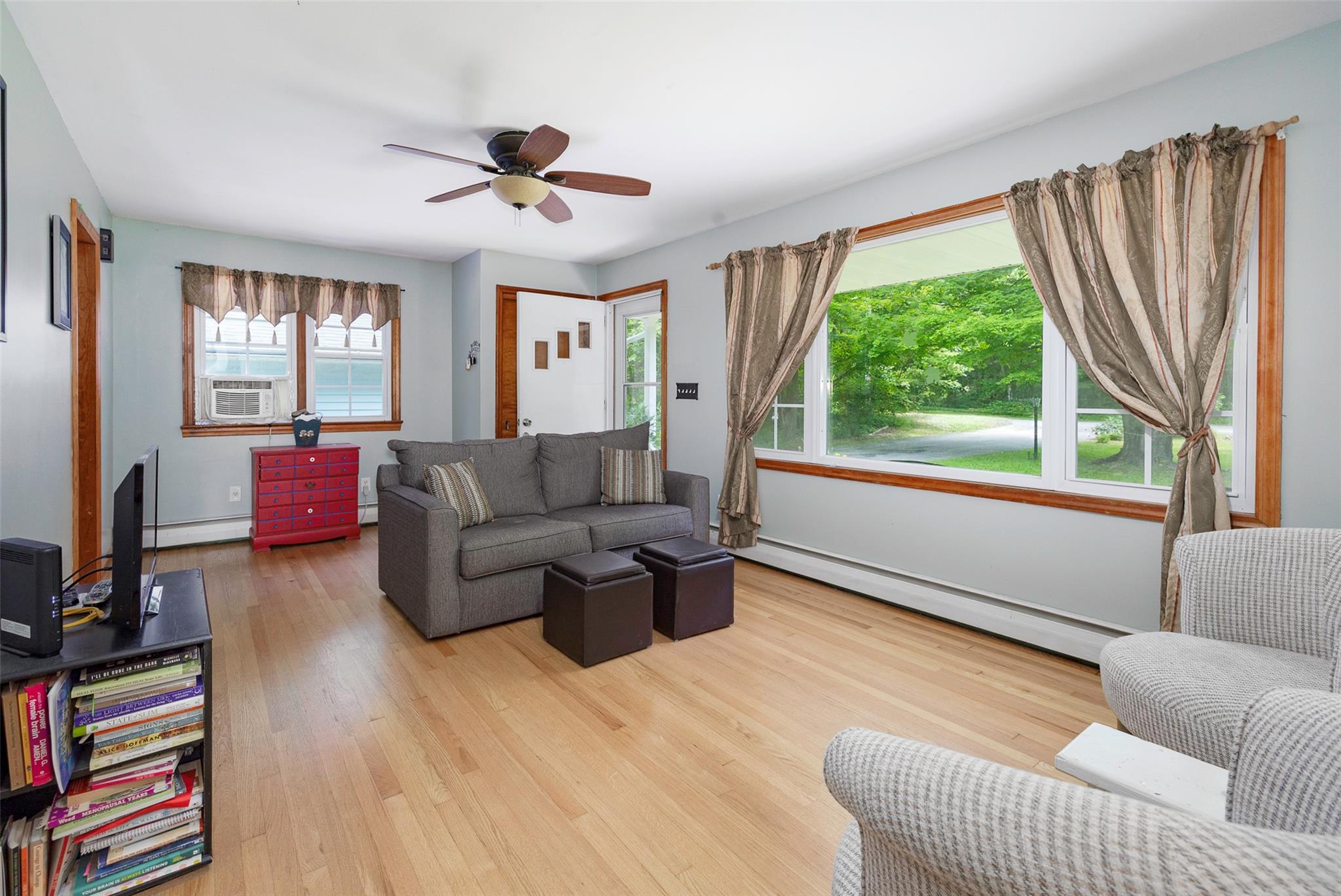 Single Family Clinton Hollow  Dutchess County, NY 12578, MLS-880687-3