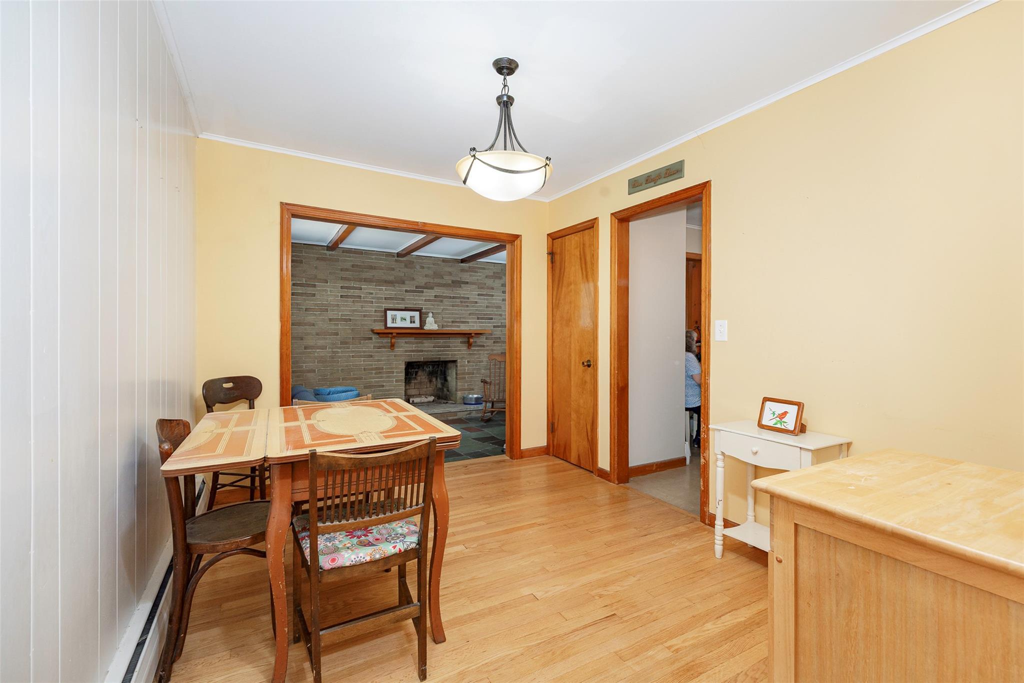 Single Family Clinton Hollow  Dutchess County, NY 12578, MLS-880687-8