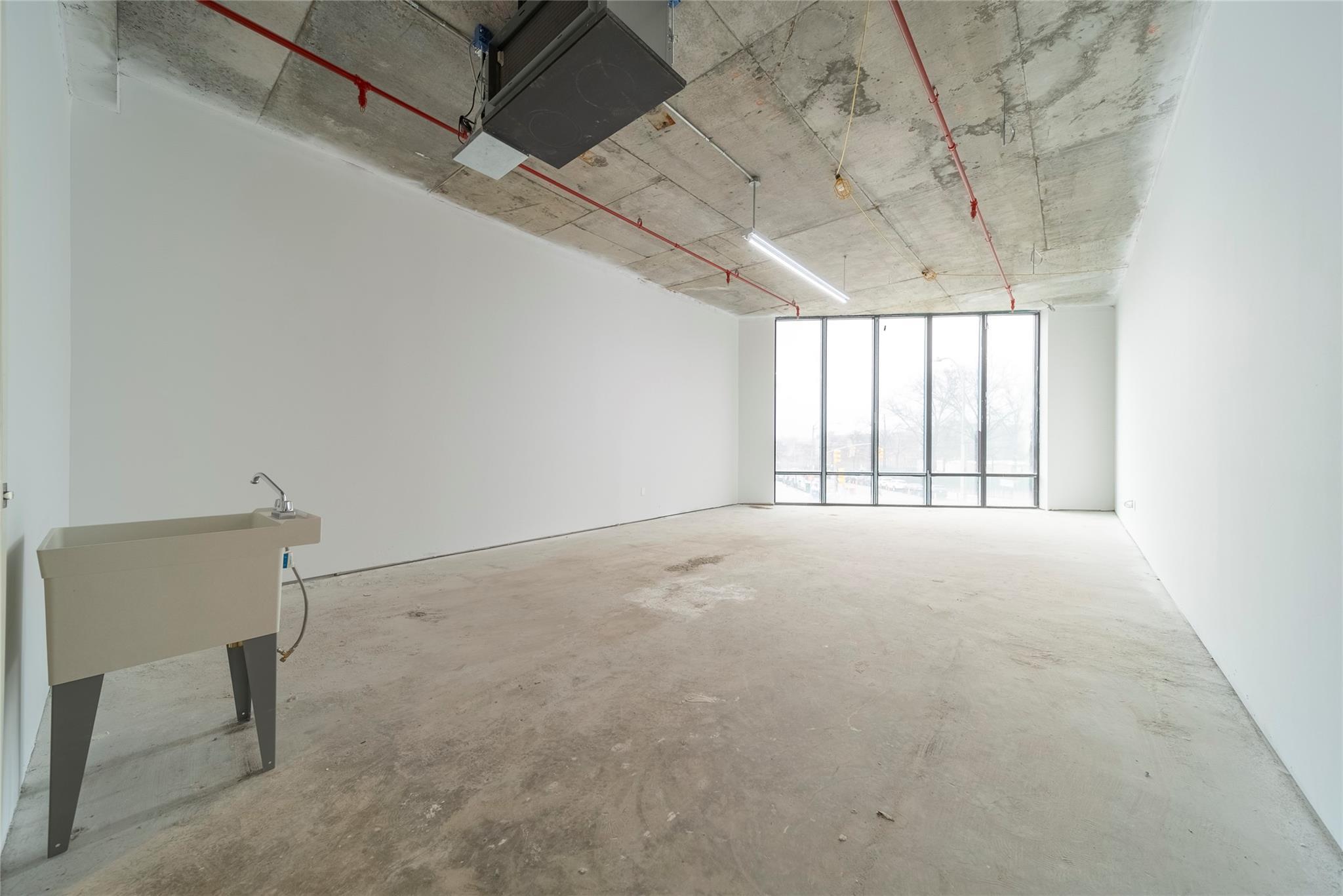 Commercial Lease Queens  Queens, NY 11415, MLS-880691-3