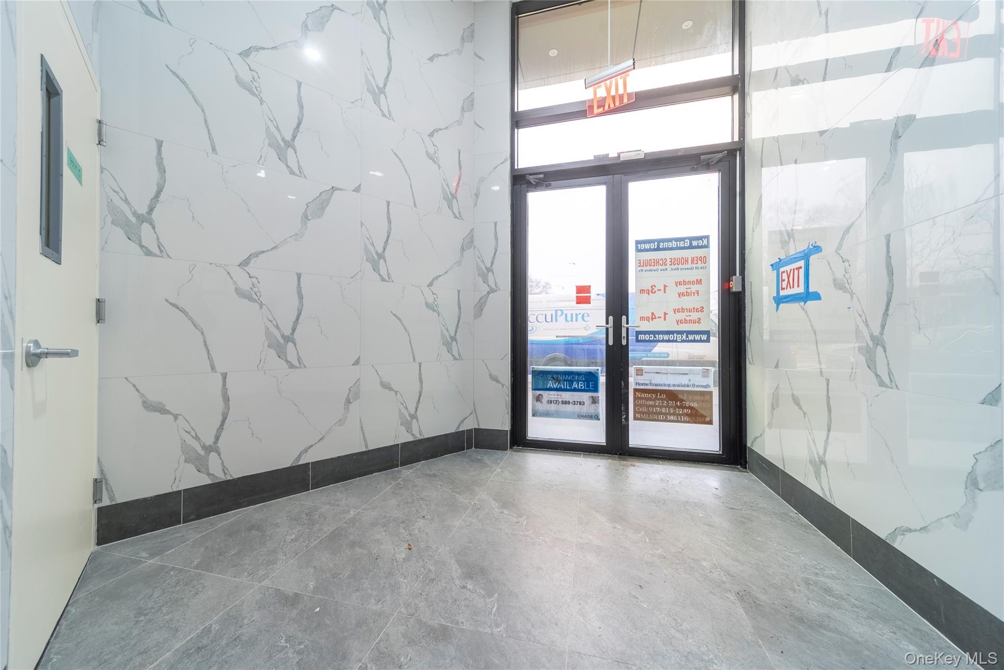 Commercial Lease Queens  Queens, NY 11415, MLS-880694-11