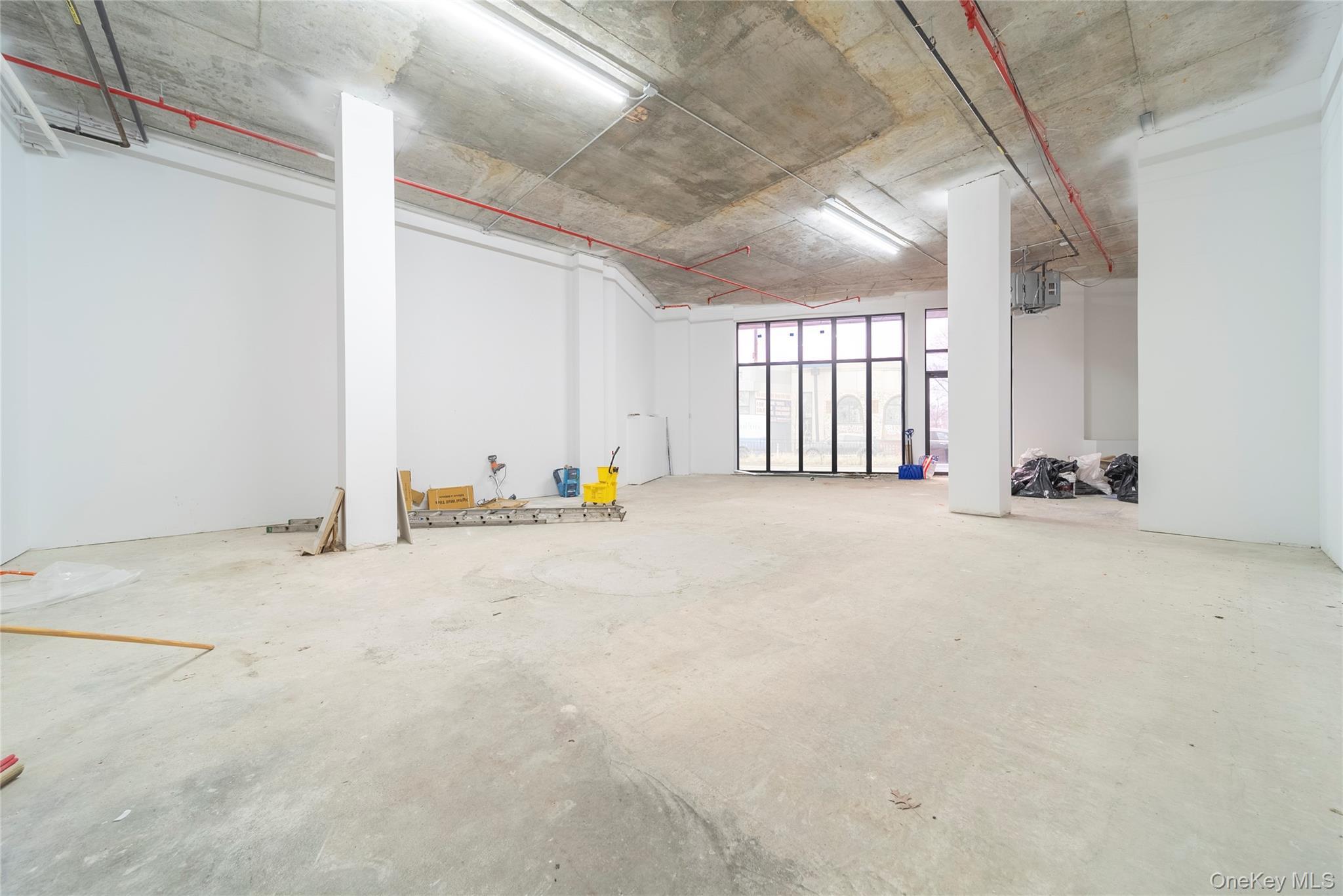 Commercial Lease Queens  Queens, NY 11415, MLS-880694-9