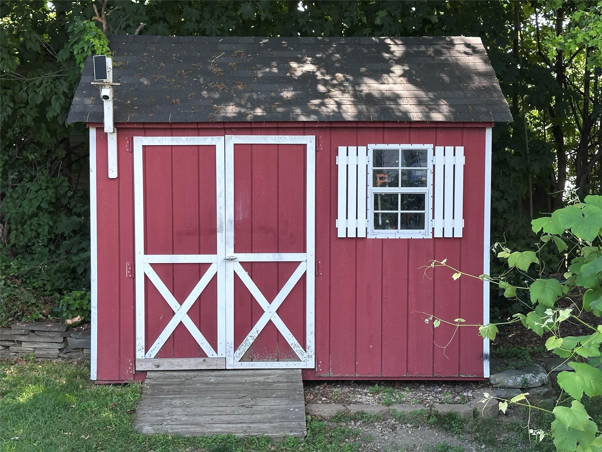 Single Family Sandgate  Orange County, NY 12553, MLS-880697-17